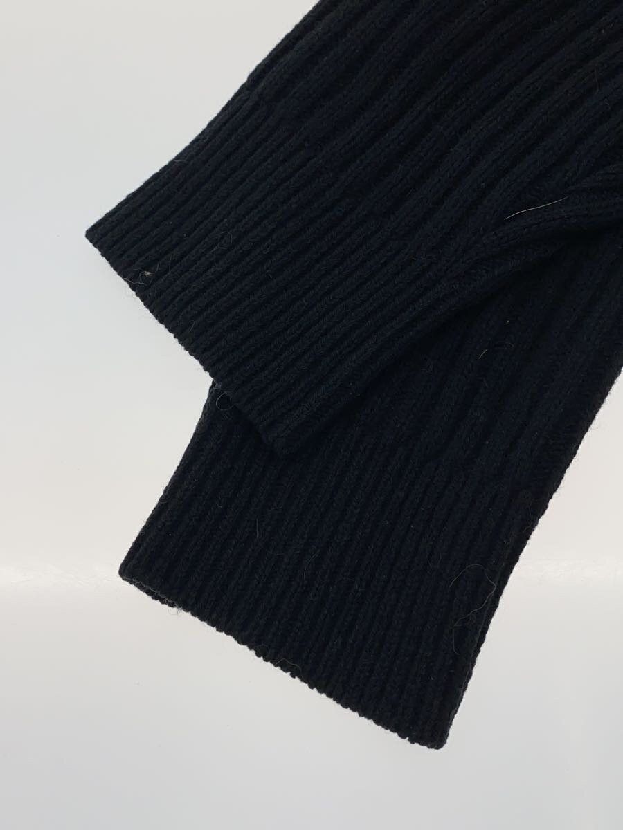 Undercover Ribbed Knit Hoodie Size US M / EU 48-50 / 2 - 4 Thumbnail