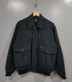 Vintage Balenciaga Wool Jacket | Grailed