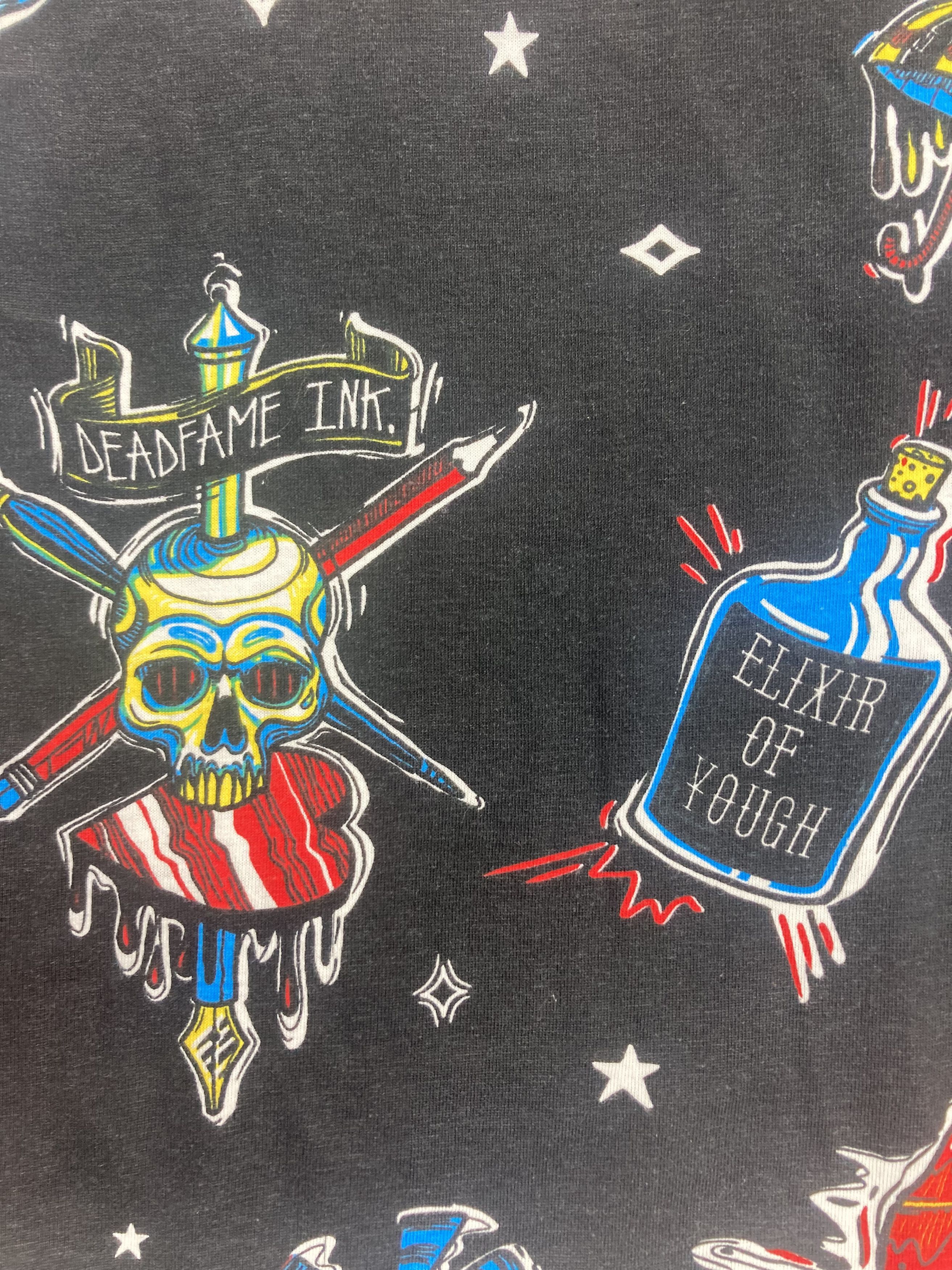 Other Vintage Amazing T-Shirt Men’s Size M Size US M / EU 48-50 / 2 - 9 Thumbnail