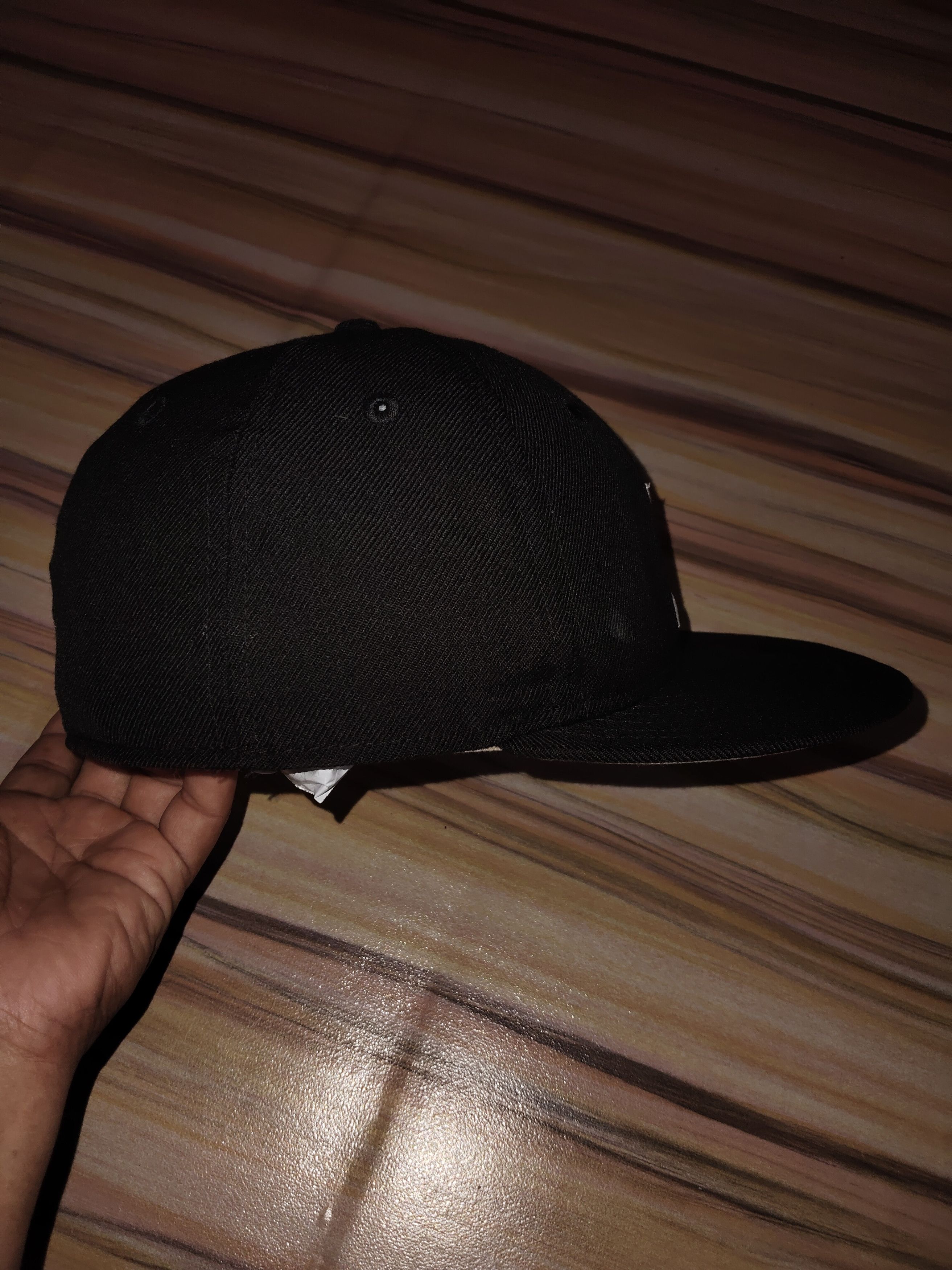 Fear of God NEW ERA x ESSENTIAL FEAR OF GOD Cap Size ONE SIZE - 4 Thumbnail