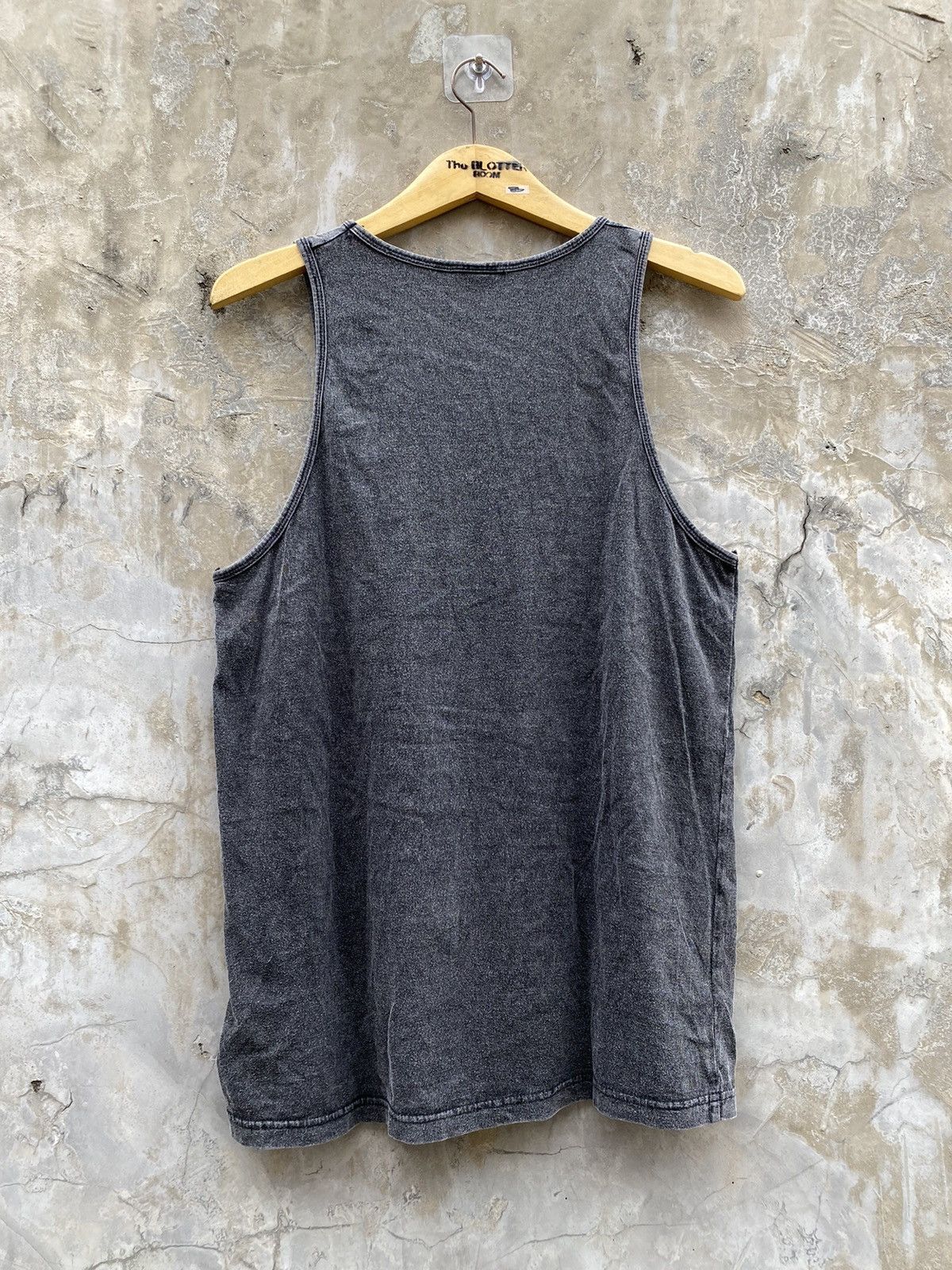 Band Tees Vintage Down Tanktop Size US M / EU 48-50 / 2 - 4 Thumbnail