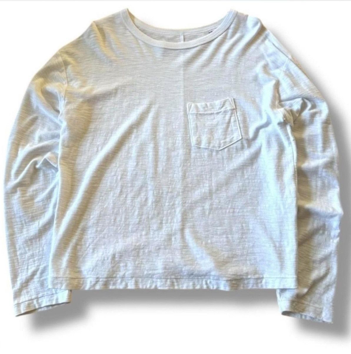 k-two studios ロンT patch henley ink K-Two Studios K-TWO Studios - Patch Henley 