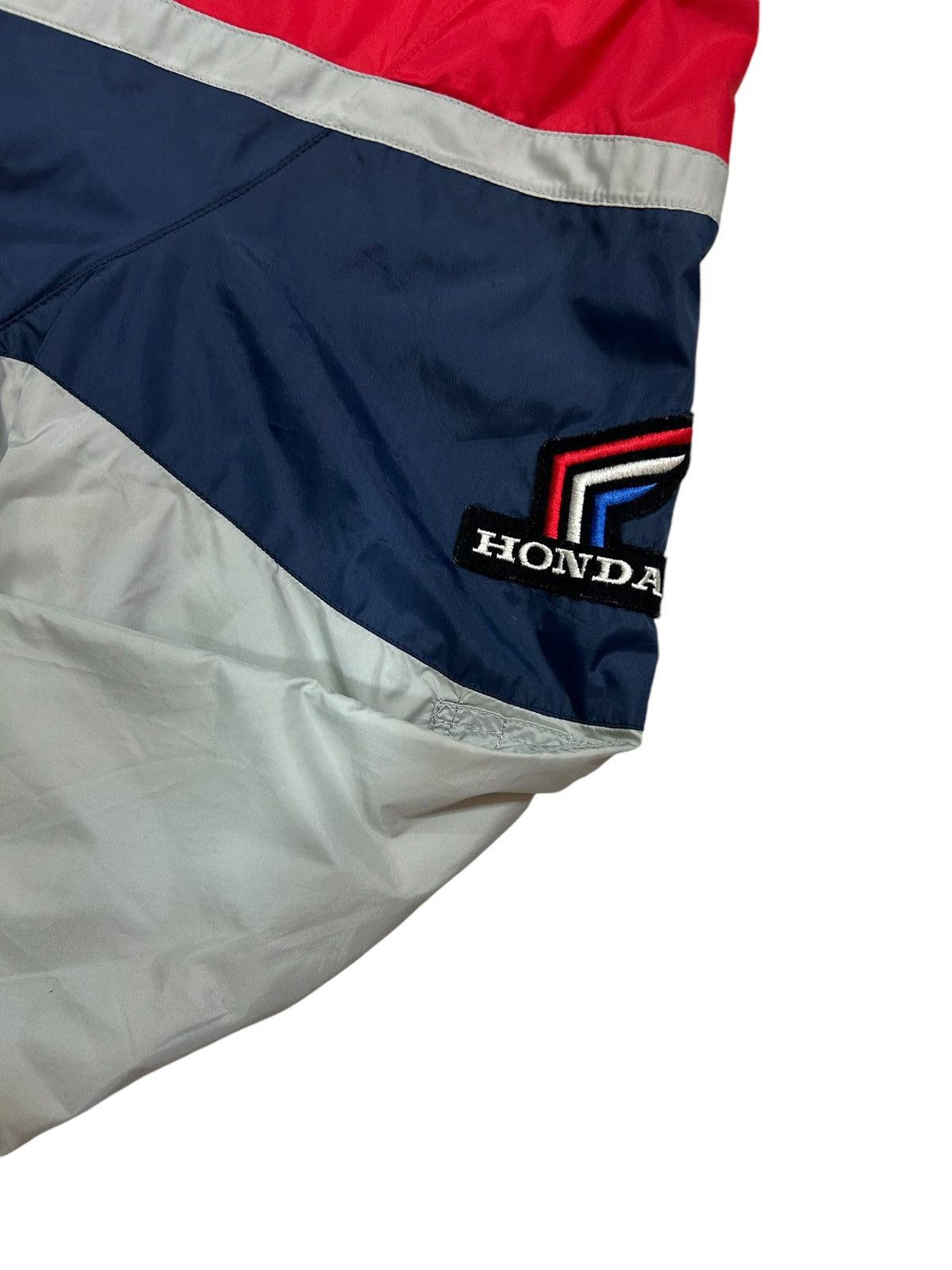 Honda Honda racing Size US XL / EU 56 / 4 - 4 Thumbnail