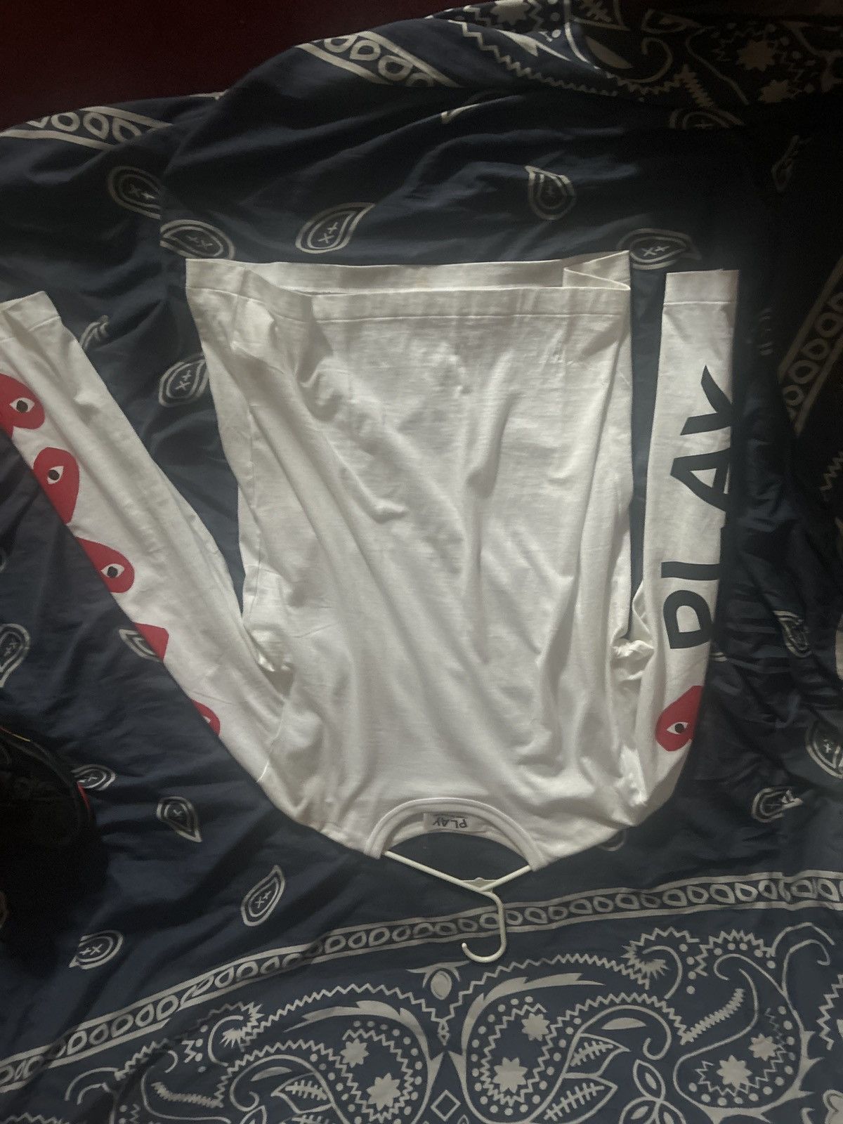 Comme des Garcons Comme des Garcons Size US XL / EU 56 / 4 - 3 Thumbnail