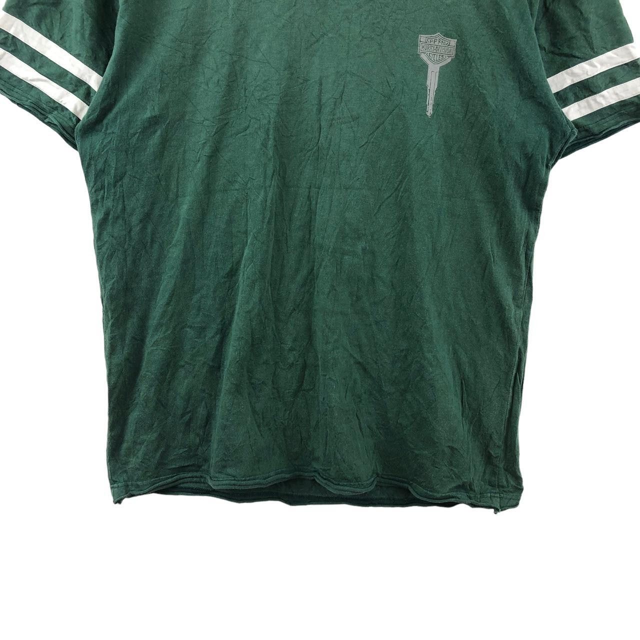 PPFM PPFM JAPAN REBEL Chopper Motorcycle Tee Shirt Peyton Place Size US M / EU 48-50 / 2 - 4 Thumbnail