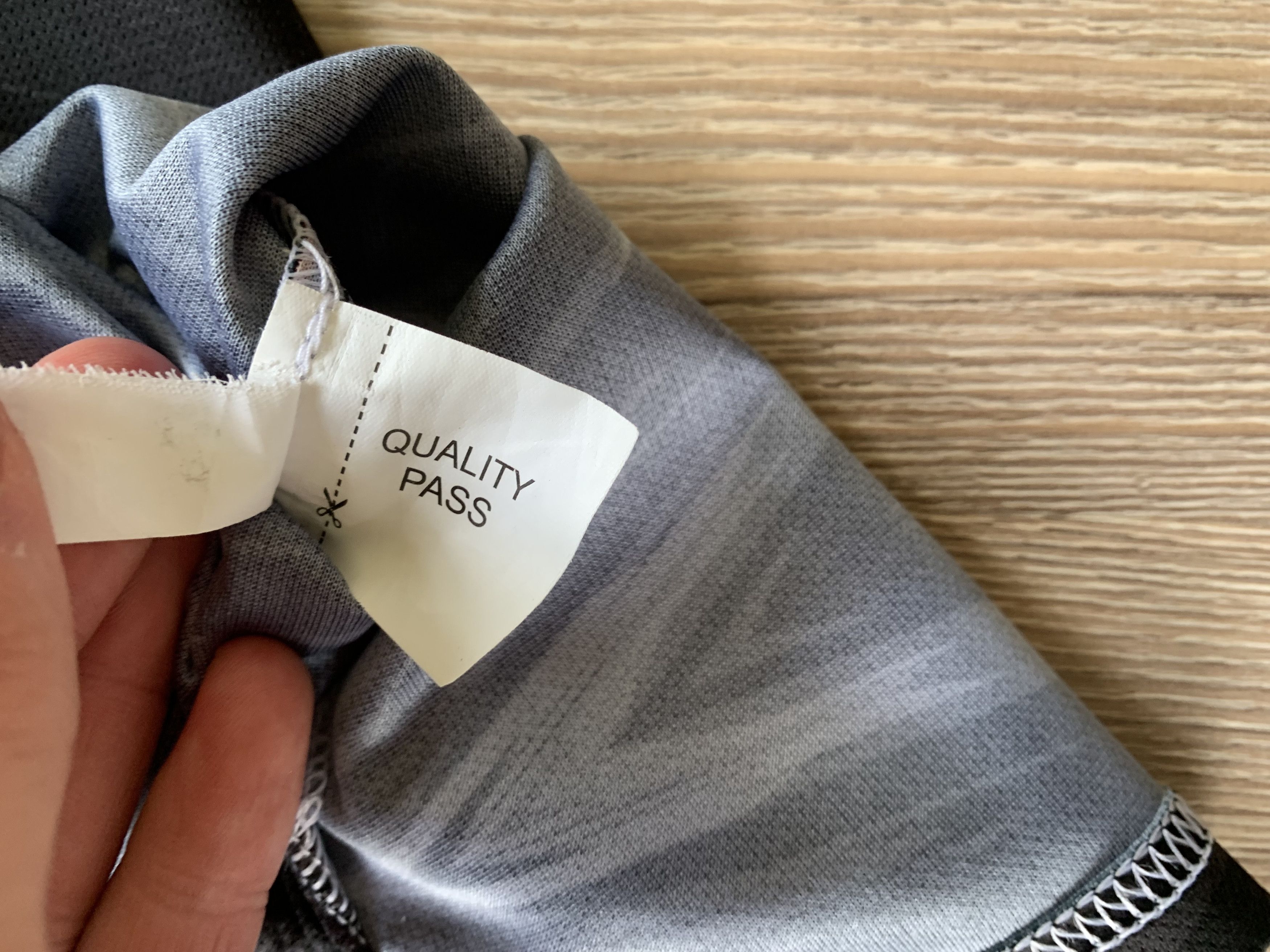 Other VX3 Dragons Black Training Jersey Size US M / EU 48-50 / 2 - 9 Thumbnail