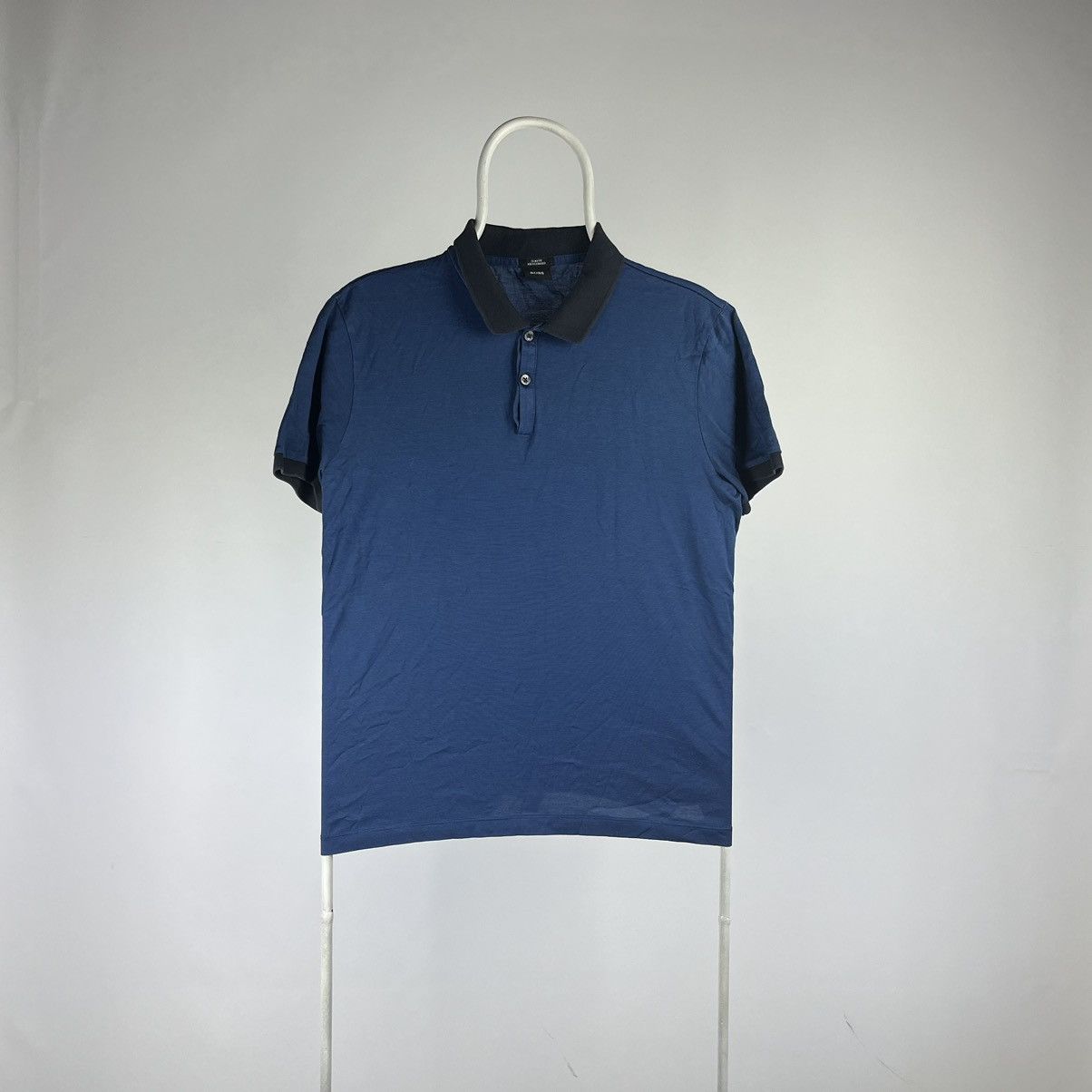 Hugo Boss Hugo boss polos classic size Medium Size US M / EU 48-50 / 2 - 1 Thumbnail