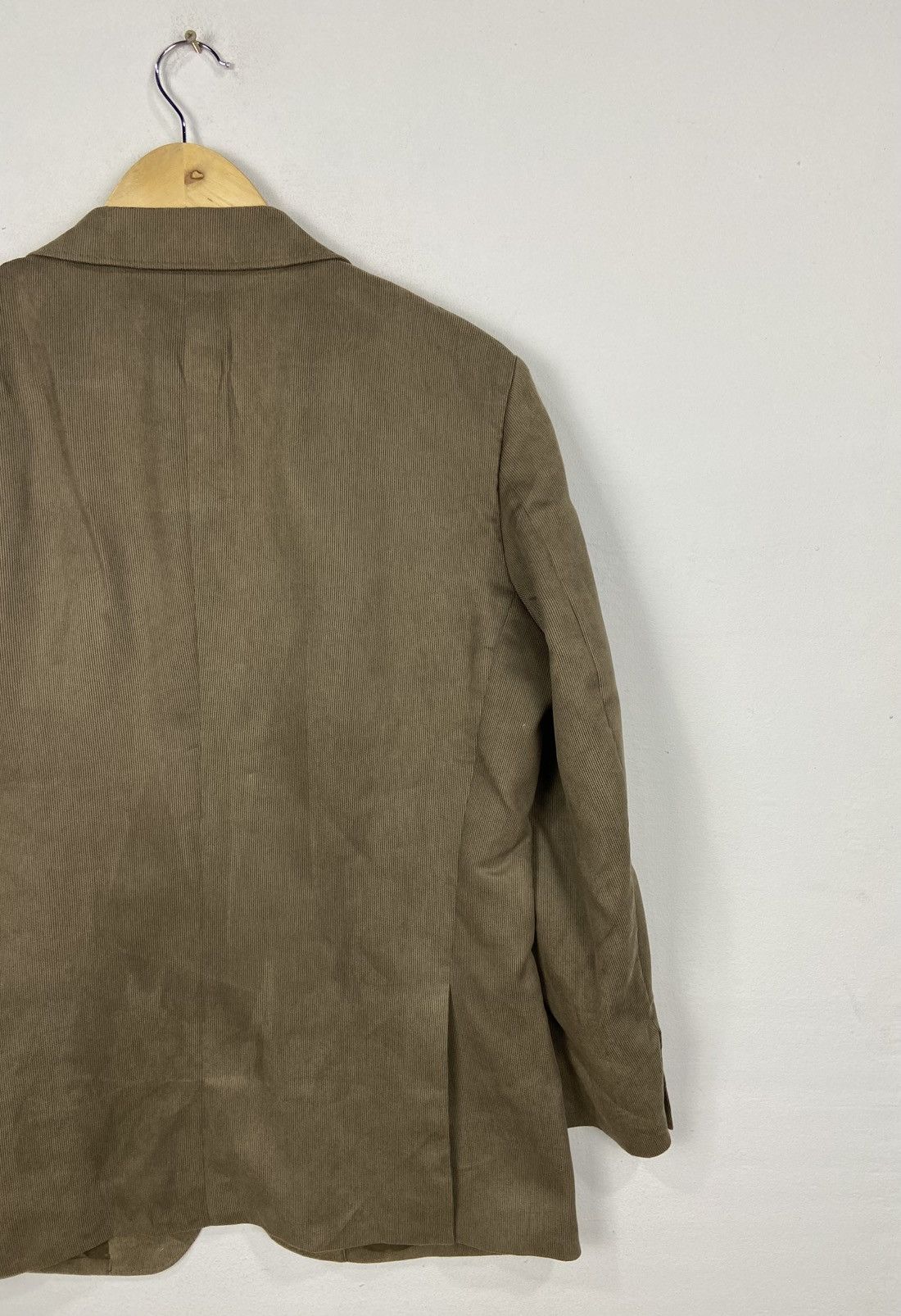 Kansai Yamamoto KANSAI YAMAMOTO COATS Size US L / EU 52-54 / 3 - 7 Thumbnail