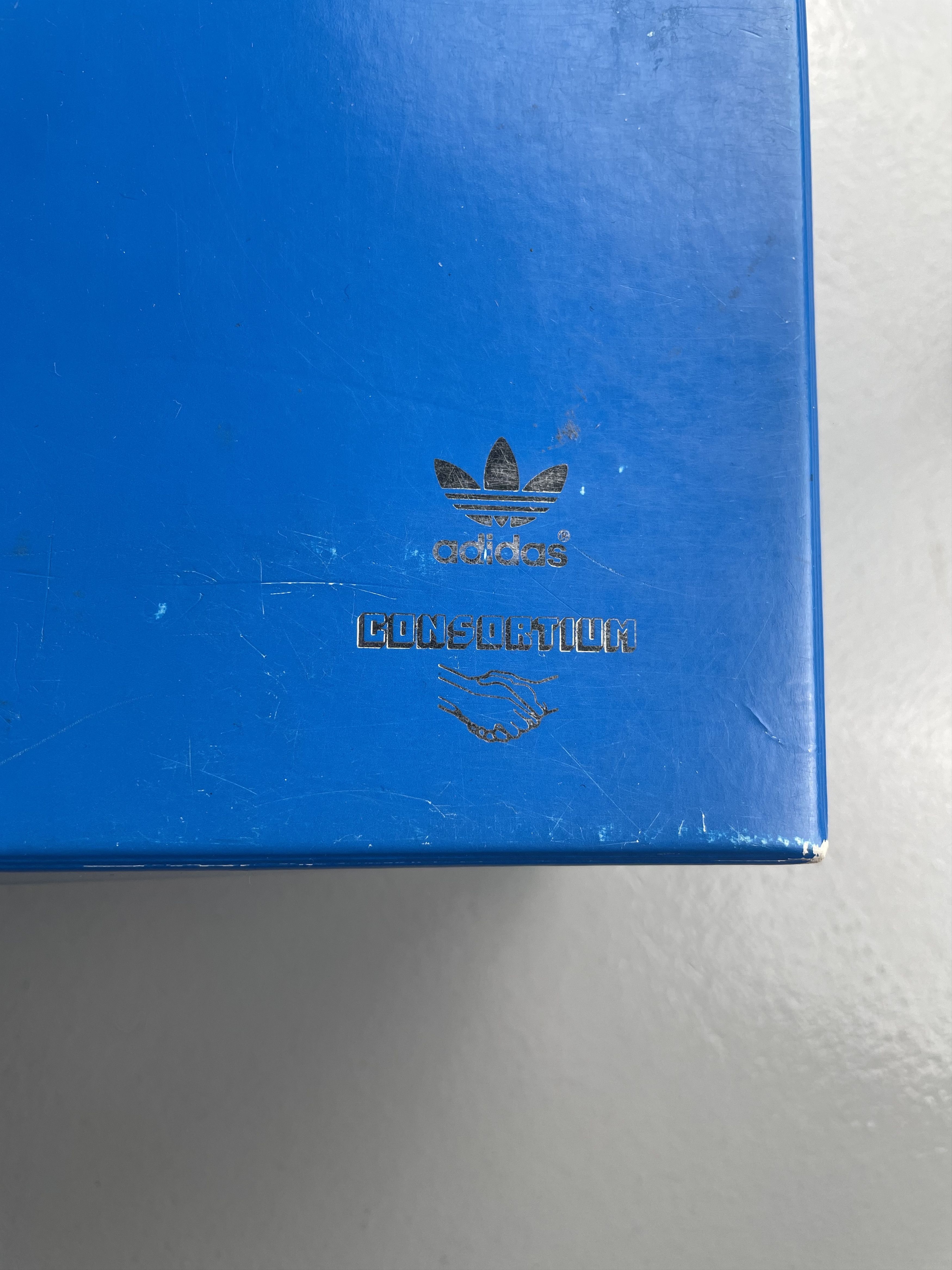 Adidas × Mastermind Japan adidas X Mastermind Japan 2010 Hardland Master Mind Size US 10.5 / EU 43-44 - 20 Thumbnail