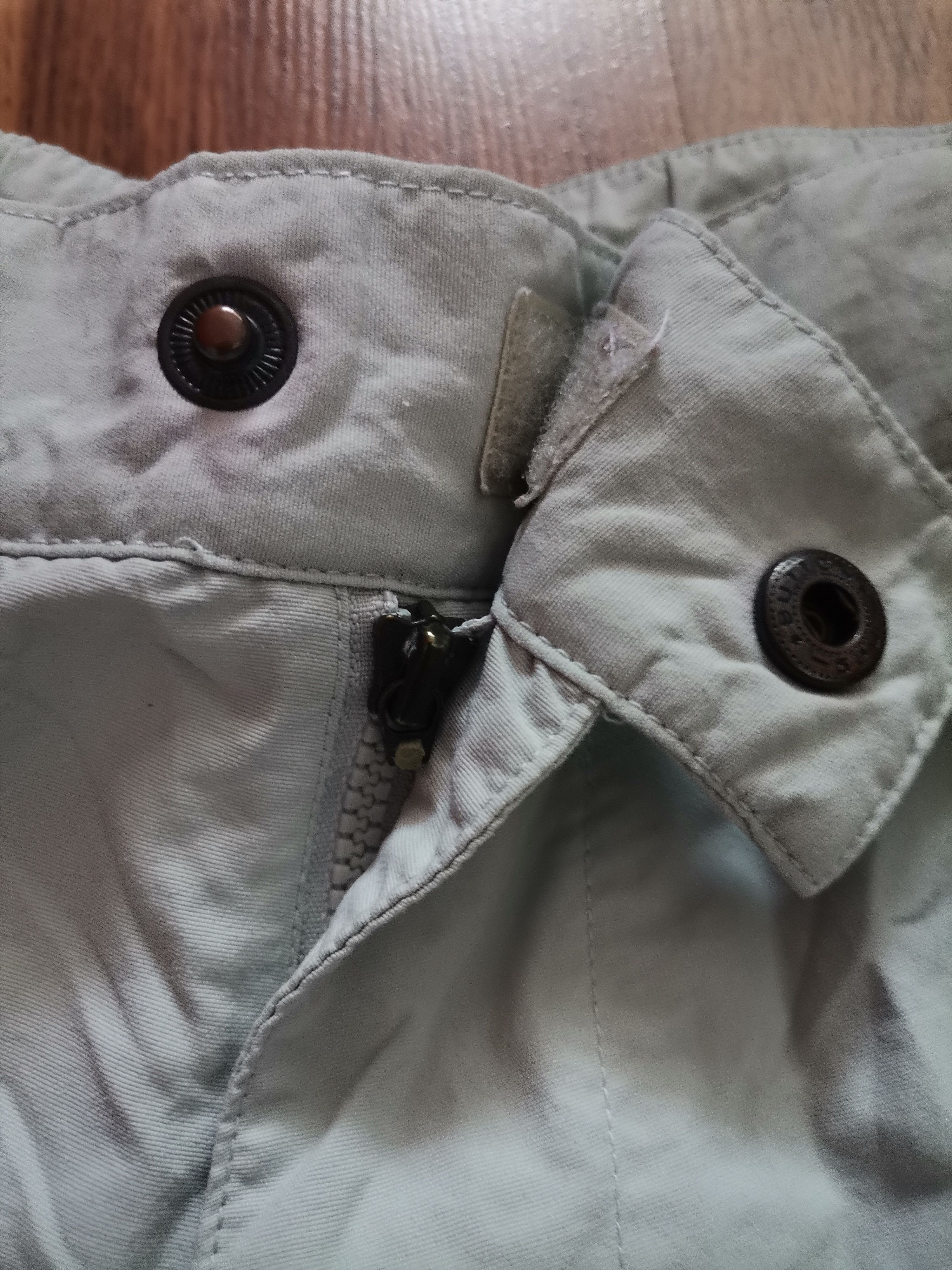 Adidas Vintage Adidas Shorts Size US 30 / EU 46 - 3 Thumbnail