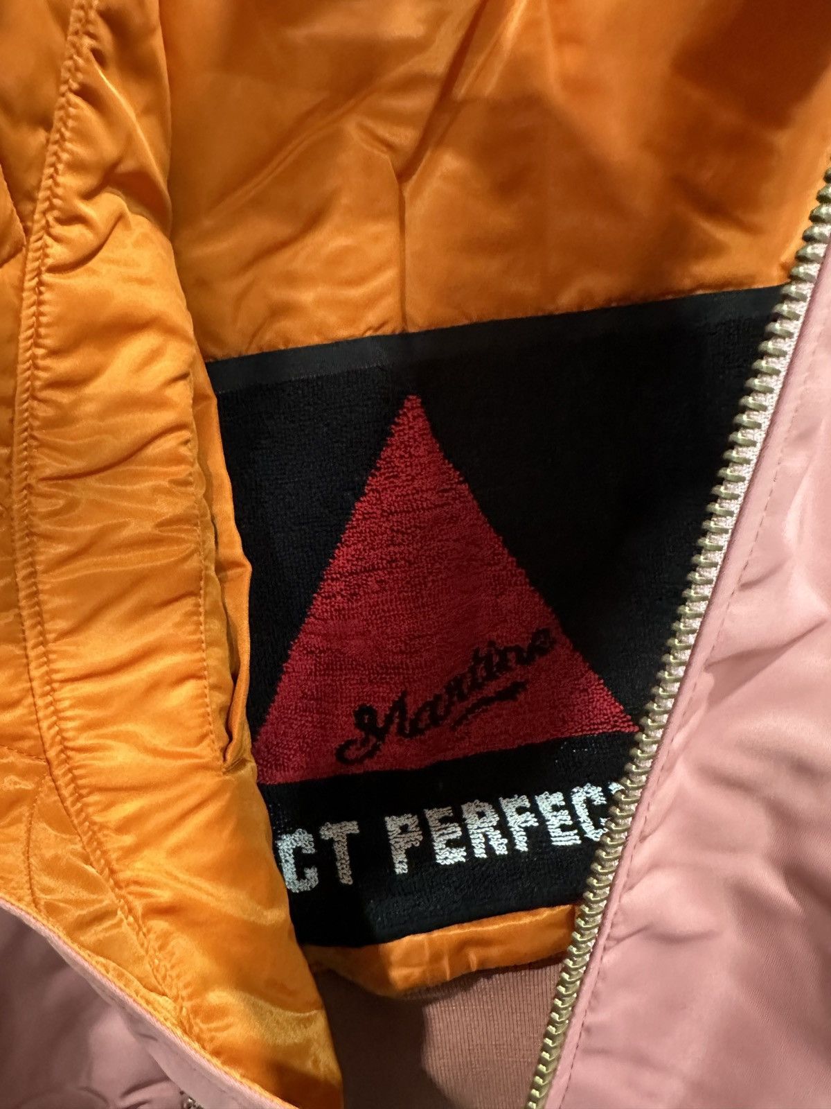 Martine Rose classic bomber Size US M / EU 48-50 / 2 - 9 Thumbnail