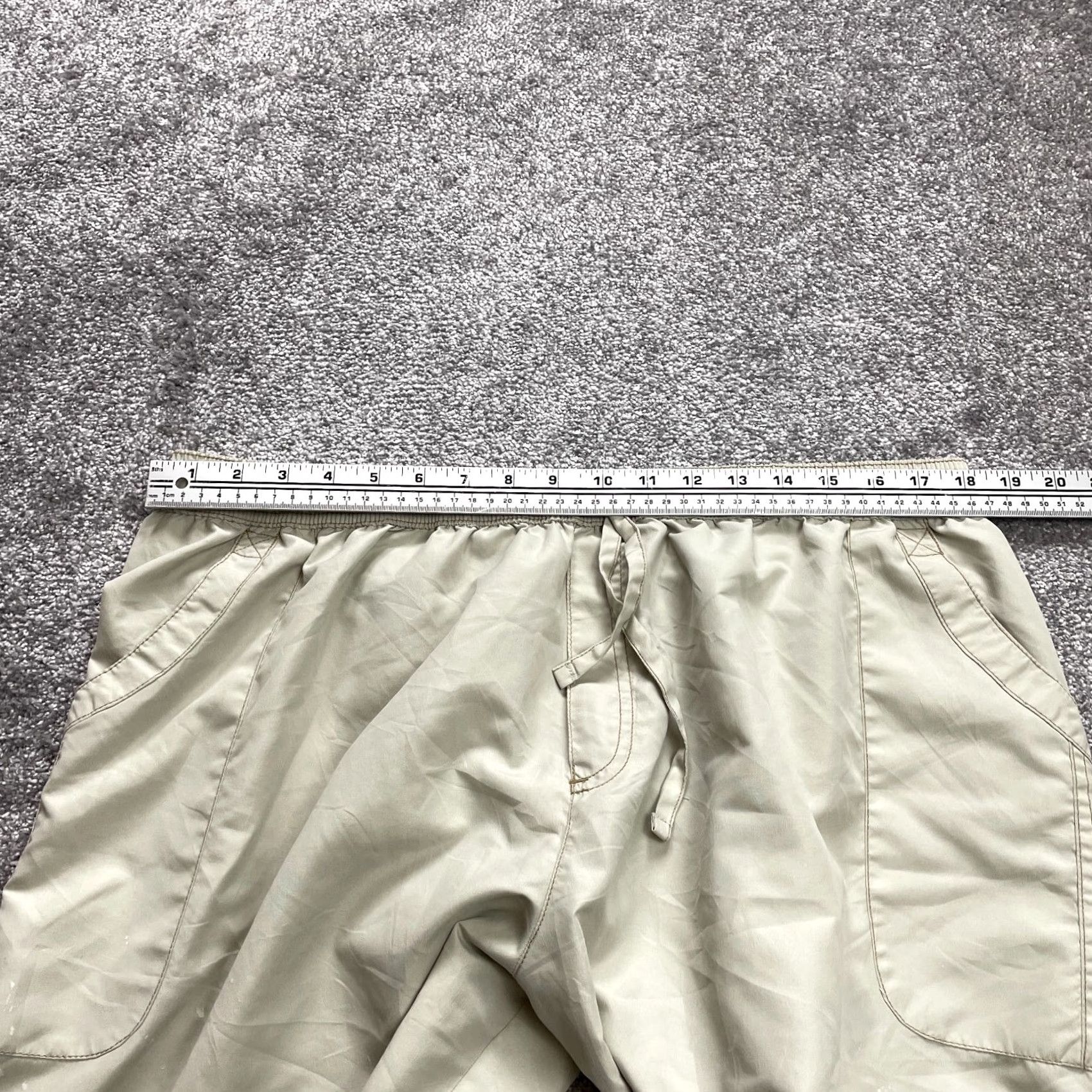 Vintage VINTAGE? Size 40" / US 18 - 7 Thumbnail