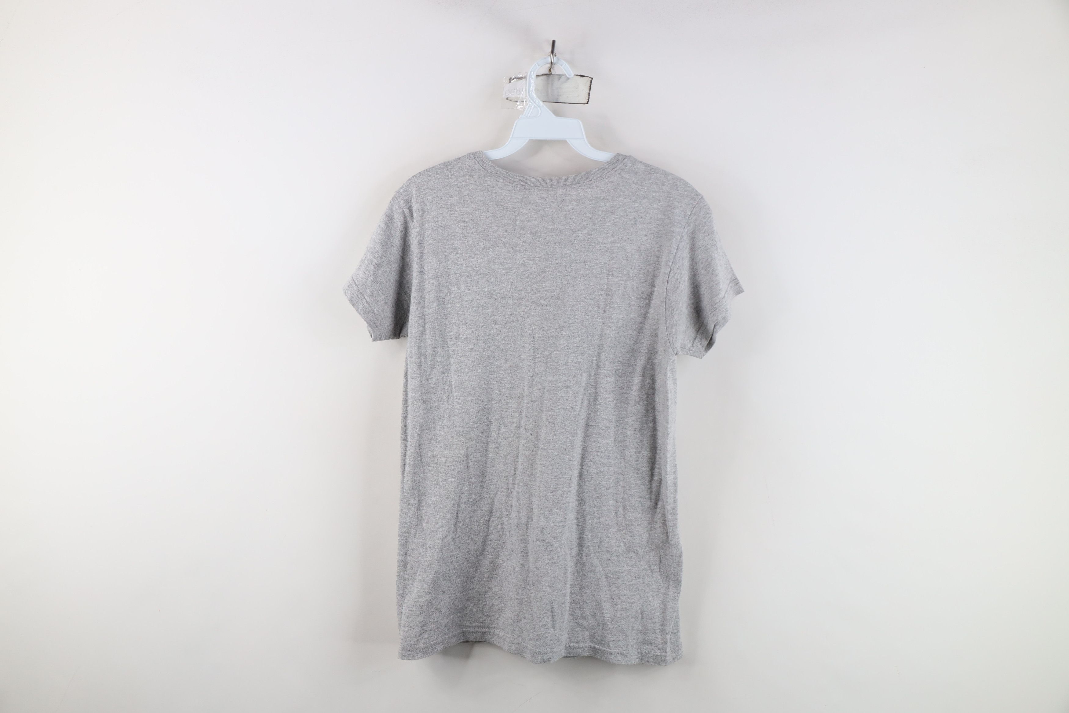 Vintage Vintage University of Massachusetts Field Hockey T-Shirt Size S / US 4 / IT 40 - 10 Thumbnail
