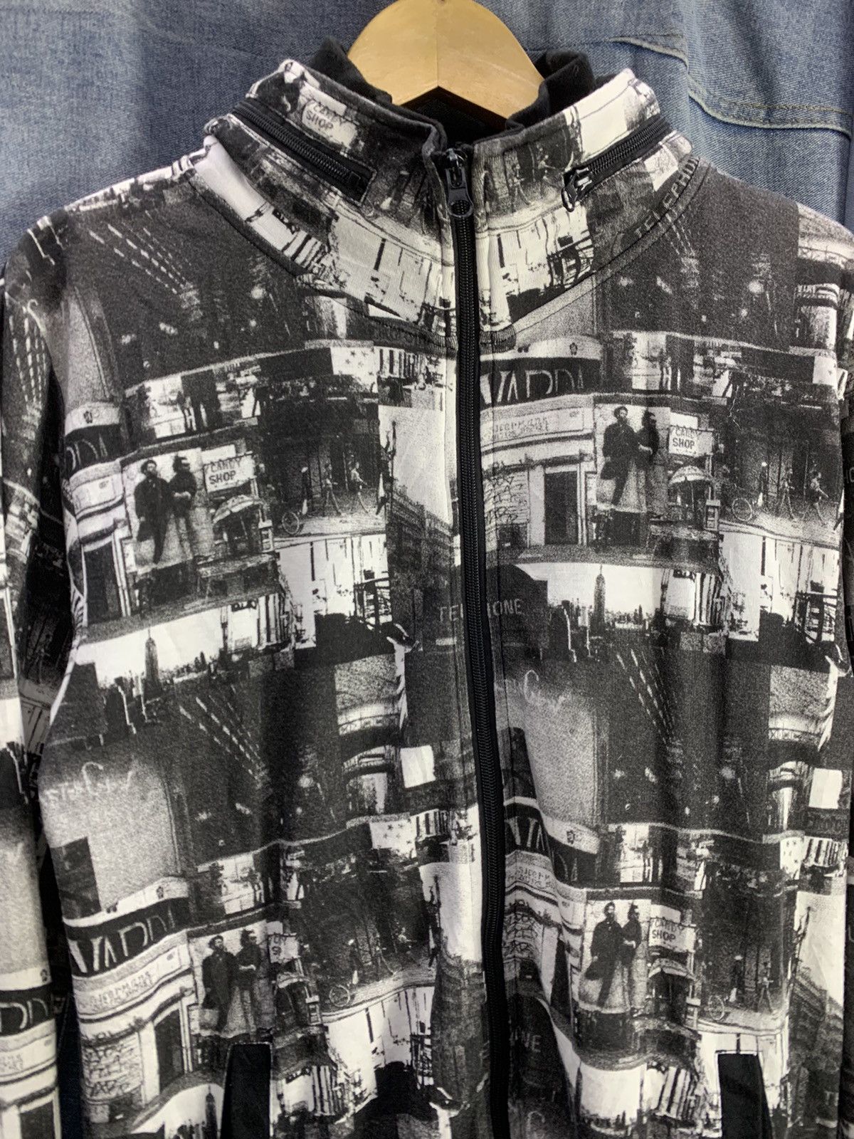 Pract poem punk japanese brand