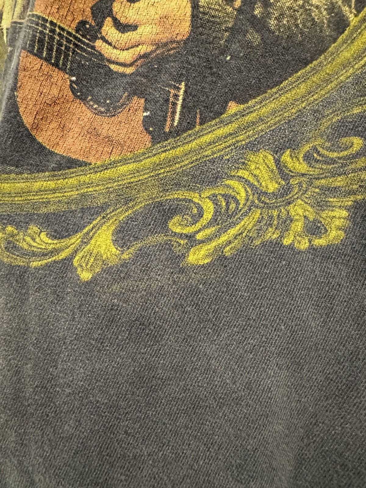 Vintage Vintage Kurt Cobain Memorial T-Shirt Size US XL / EU 56 / 4 - 2 Thumbnail
