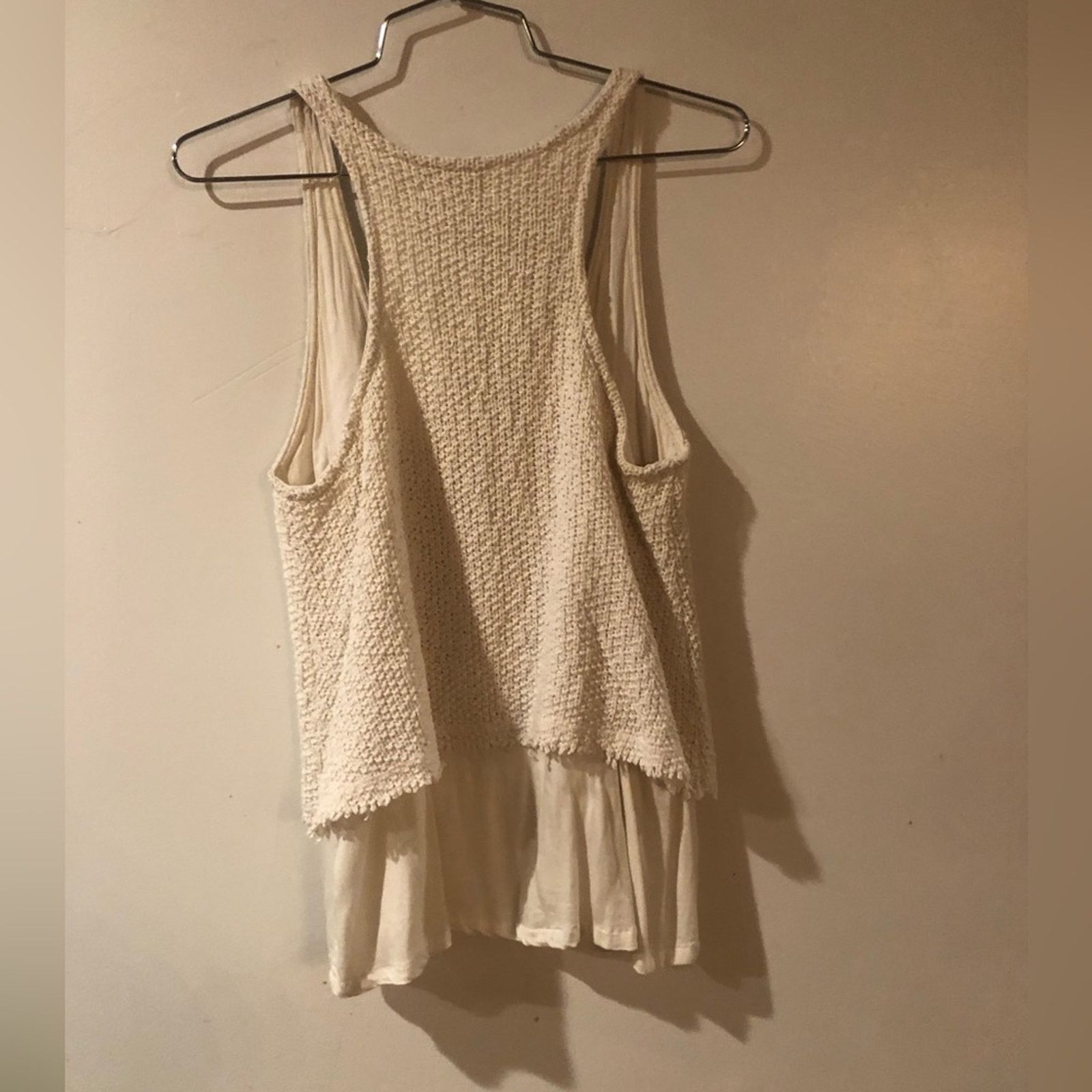 Other Feel the piece shirt top by Terre Jacobs Size S / US 4 / IT 40 - 5 Thumbnail