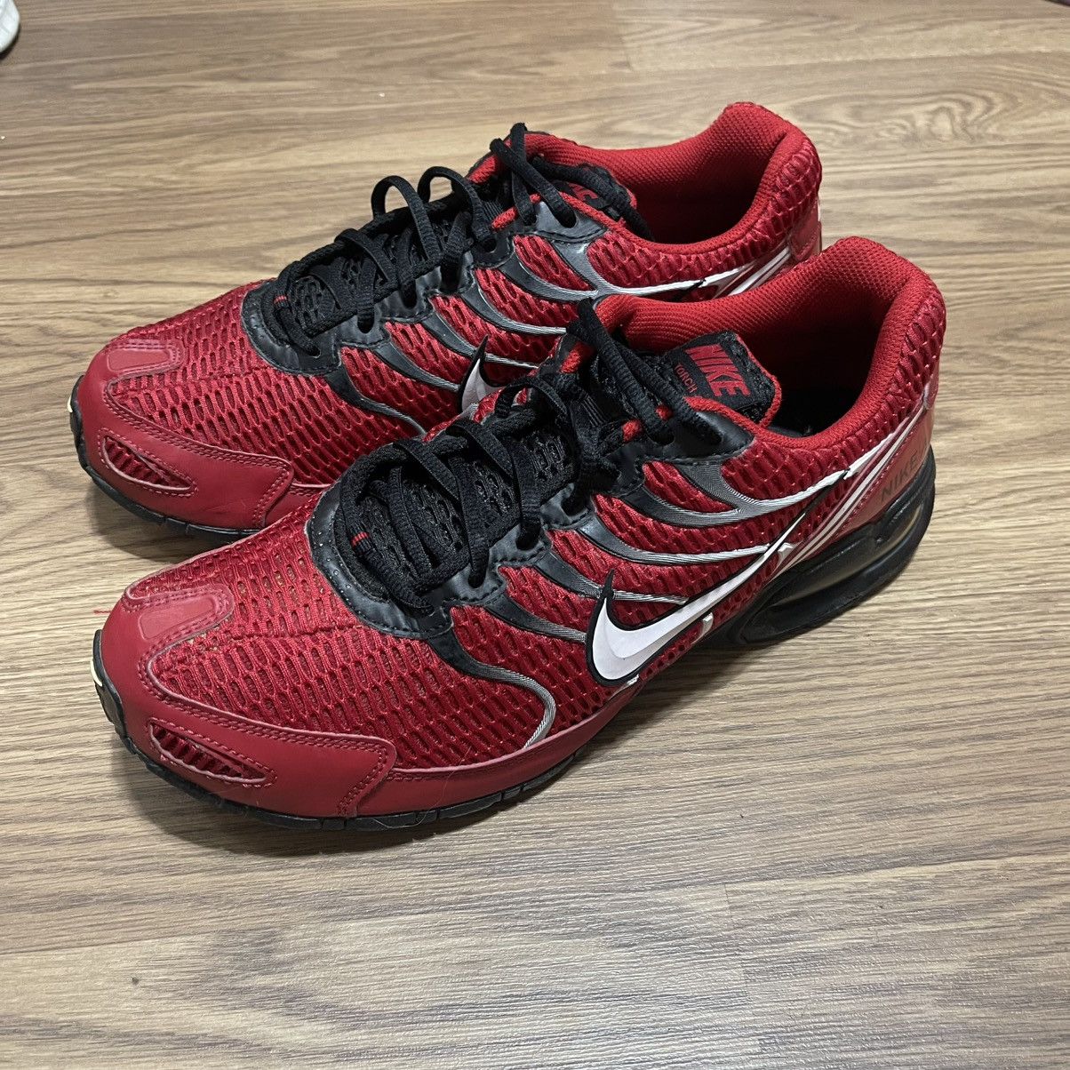 Nike 2014 Nike Air Max Torch 4 Size US 10.5 / EU 43-44 - 6 Thumbnail