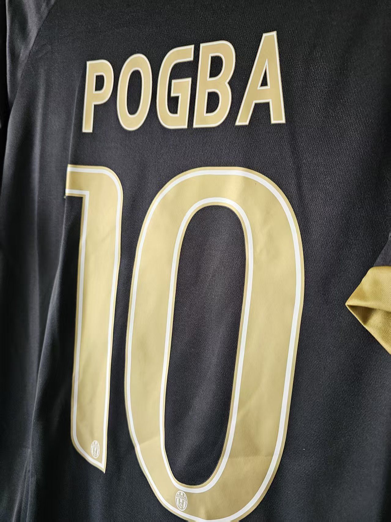 Other Juventus F.C Soccer Jersey Paul Pogba Jersey Size US M / EU 48-50 / 2 - 5 Thumbnail