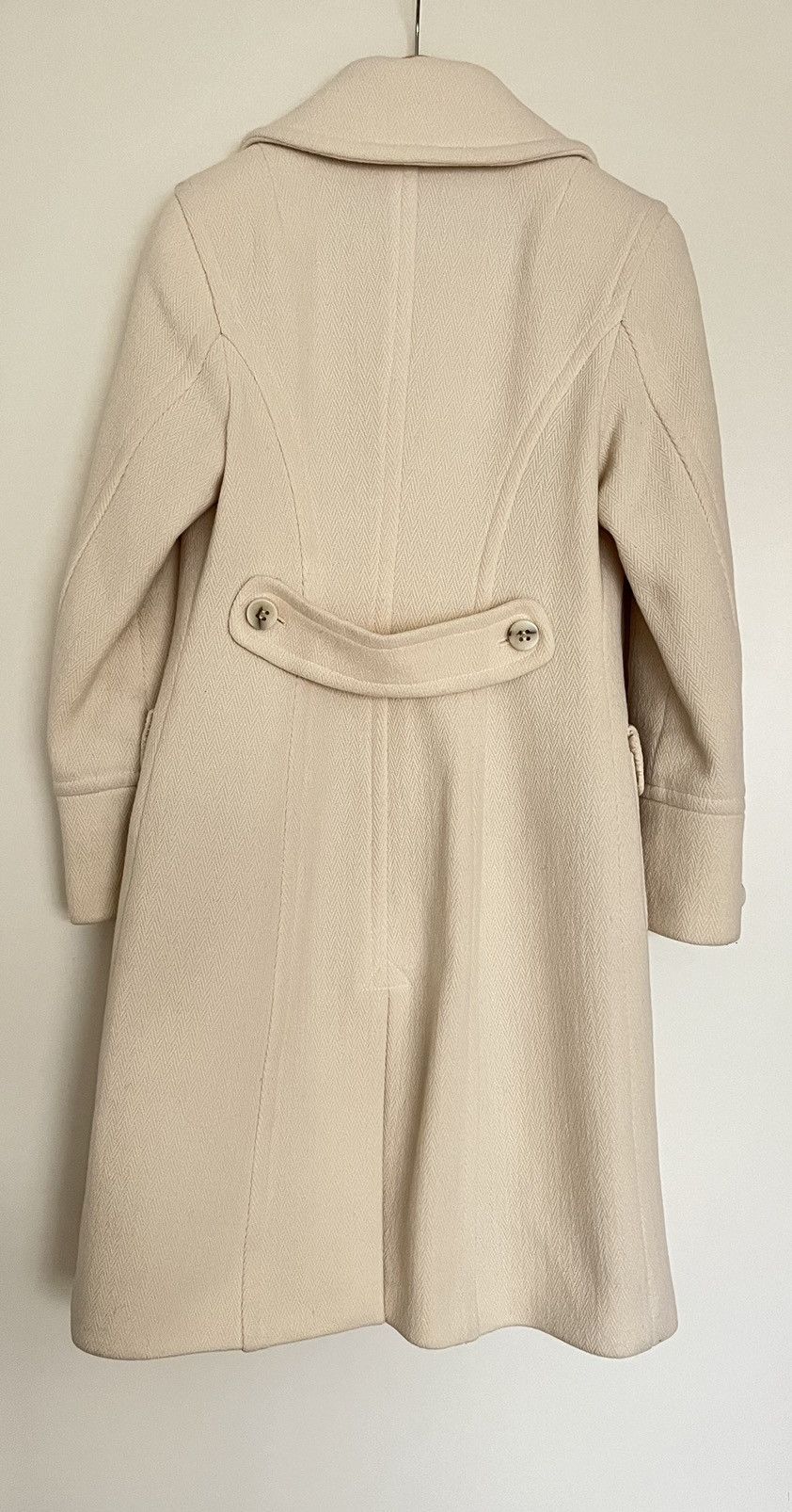 Other Mariella Burani Le Sportive coat Size S / US 4 / IT 40 - 2 Thumbnail