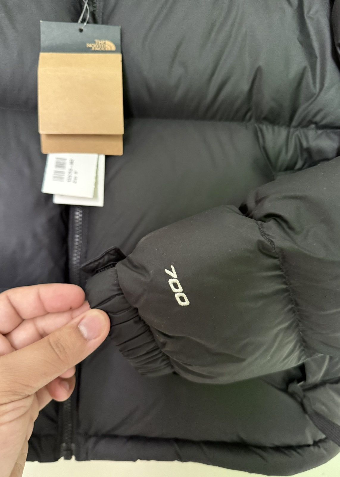 The North Face The North Face 1996 Retro Nuptse Jacket Size US M / EU 48-50 / 2 - 17 Thumbnail