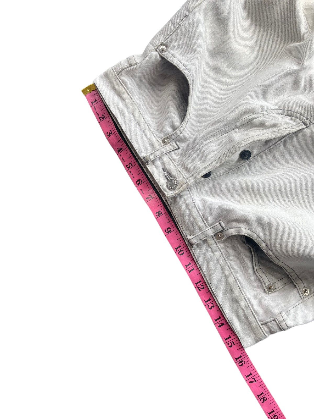 A.P.C. A.P.C Slim Fit Denim Size US 31 - 17 Thumbnail