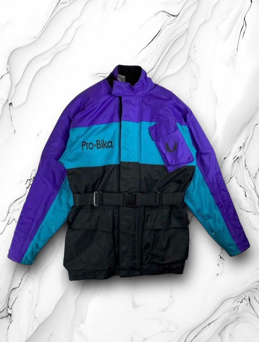 Belstaff Vintage Belstaff Pro Bike Jacket Size US M / EU 48-50 / 2 - 1 Thumbnail