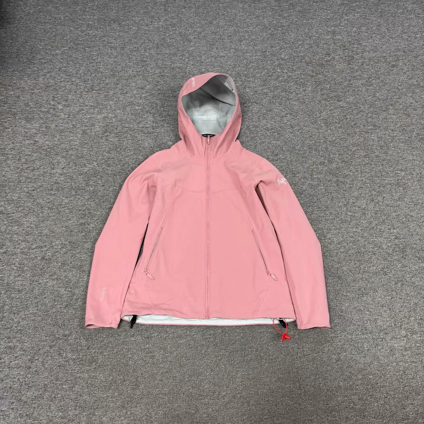 Arc'teryx Arcteryx Saydi classic hooded fleece jacket M 99 new Size M / US 6-8 / IT 42-44 - 1 Thumbnail