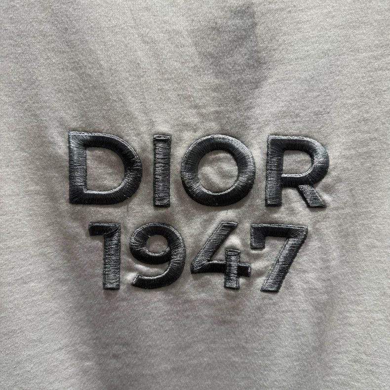 Dior dior 24 new short sleeve tee Size US L / EU 52-54 / 3 - 2 Thumbnail