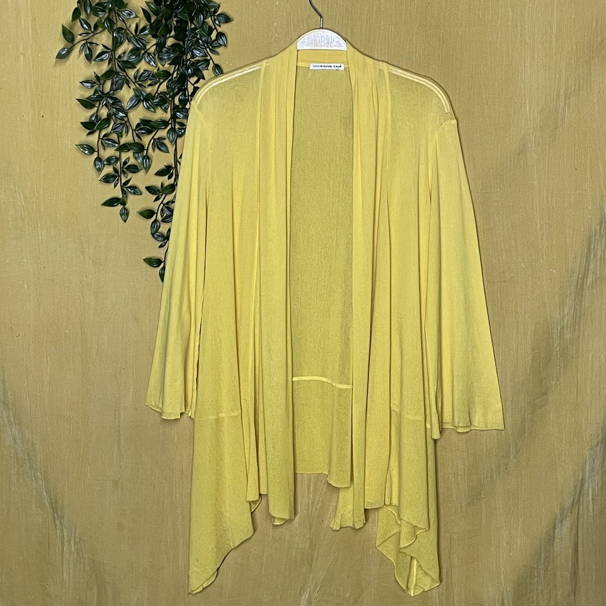 Vivienne Tam Vivienne Tam Cardigan Size M / US 6-8 / IT 42-44 - 1 Thumbnail