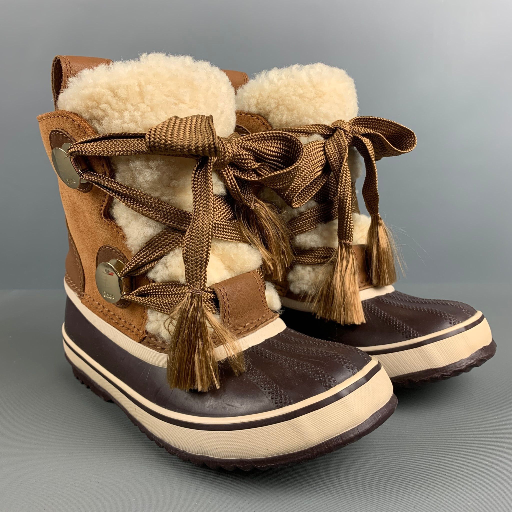 Chloe sorel boots clearance