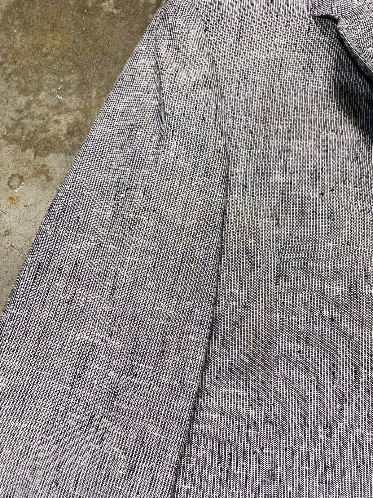 Burberry × Burberry Prorsum × Vintage A09 Vintage Burberry Blazer Size US L / EU 52-54 / 3 - 6 Thumbnail