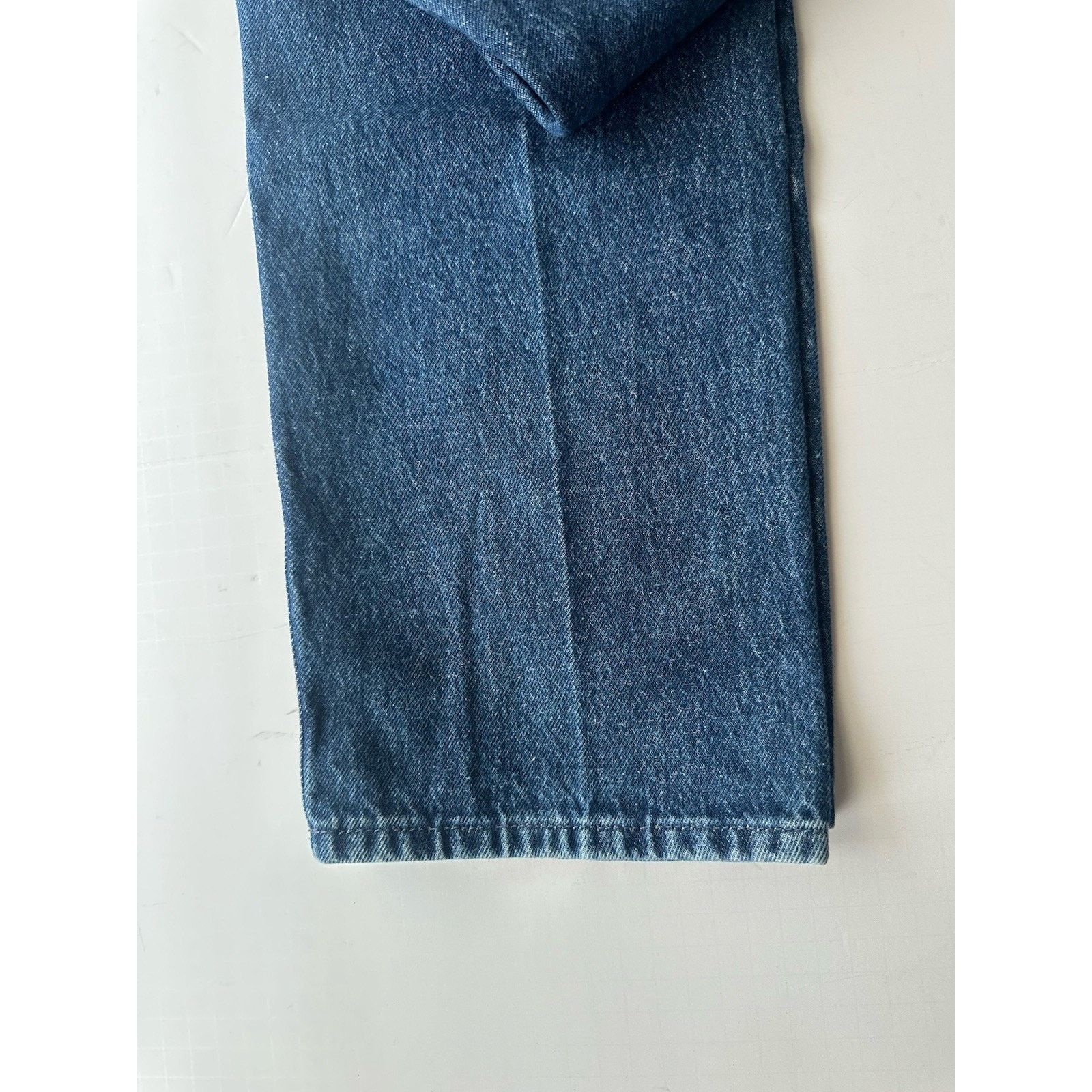 Versace Versace Men’s Denim Stone Washed Blue Jeans 34 US 1010816 Size US 34 / EU 50 - 4 Thumbnail