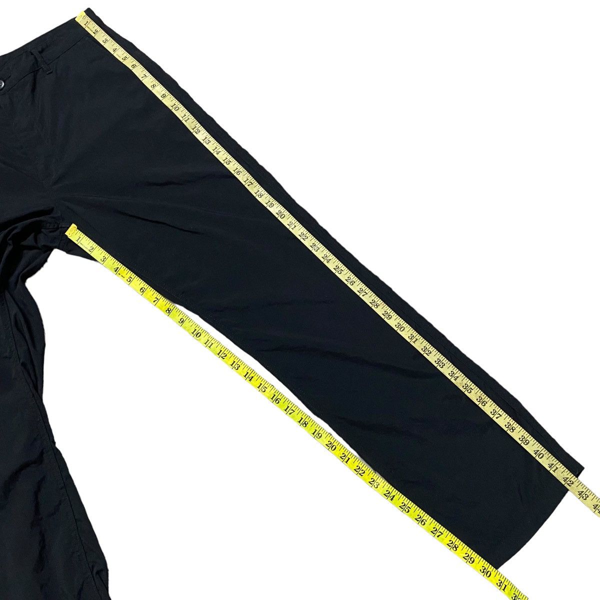 Snow Peak Snow Peak Nylon Pants Size US 34 / EU 50 - 16 Thumbnail