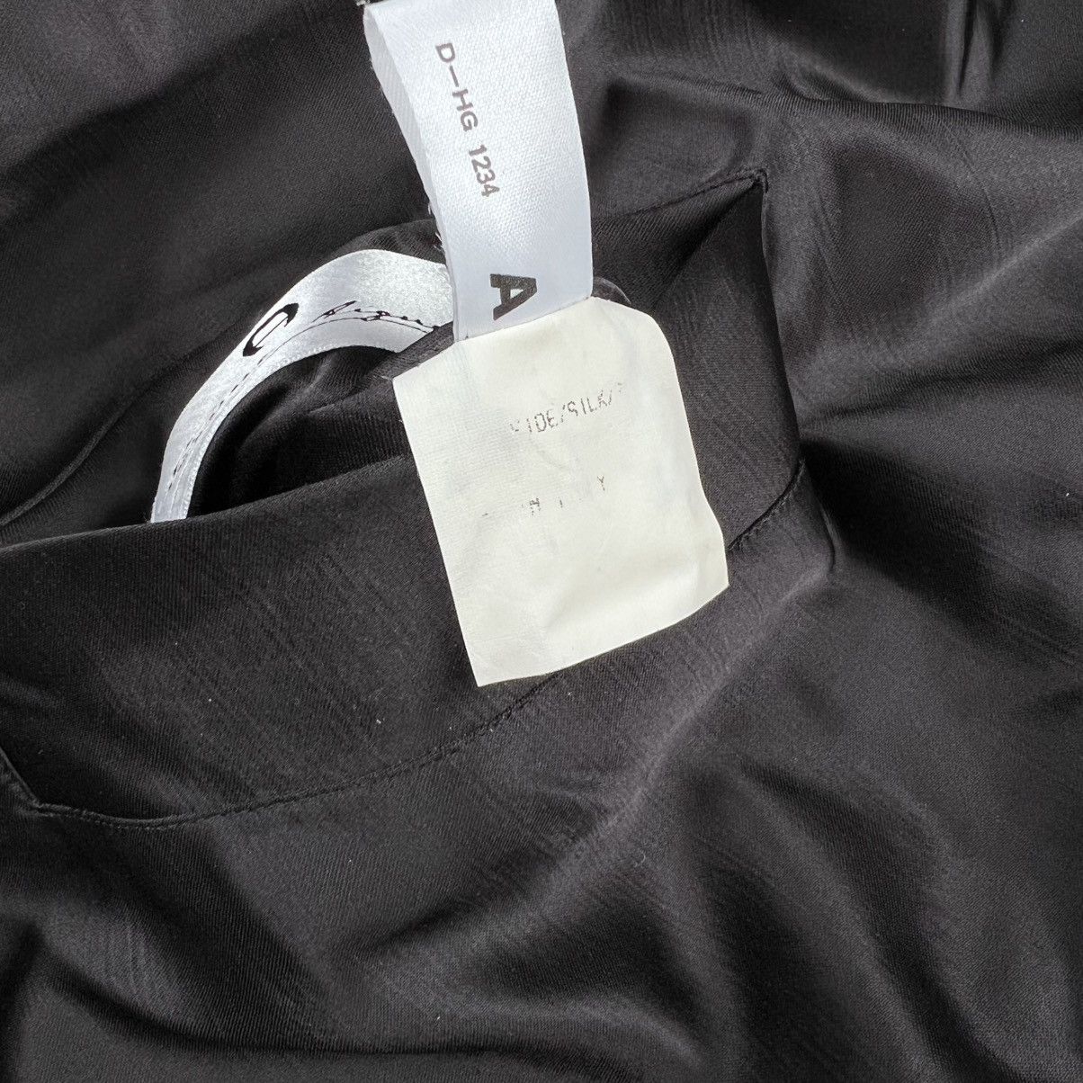 Etienne Aigner × Vintage Aigner vintage silk printed reversible quilted jacket Size L / US 10 / IT 46 - 10 Thumbnail