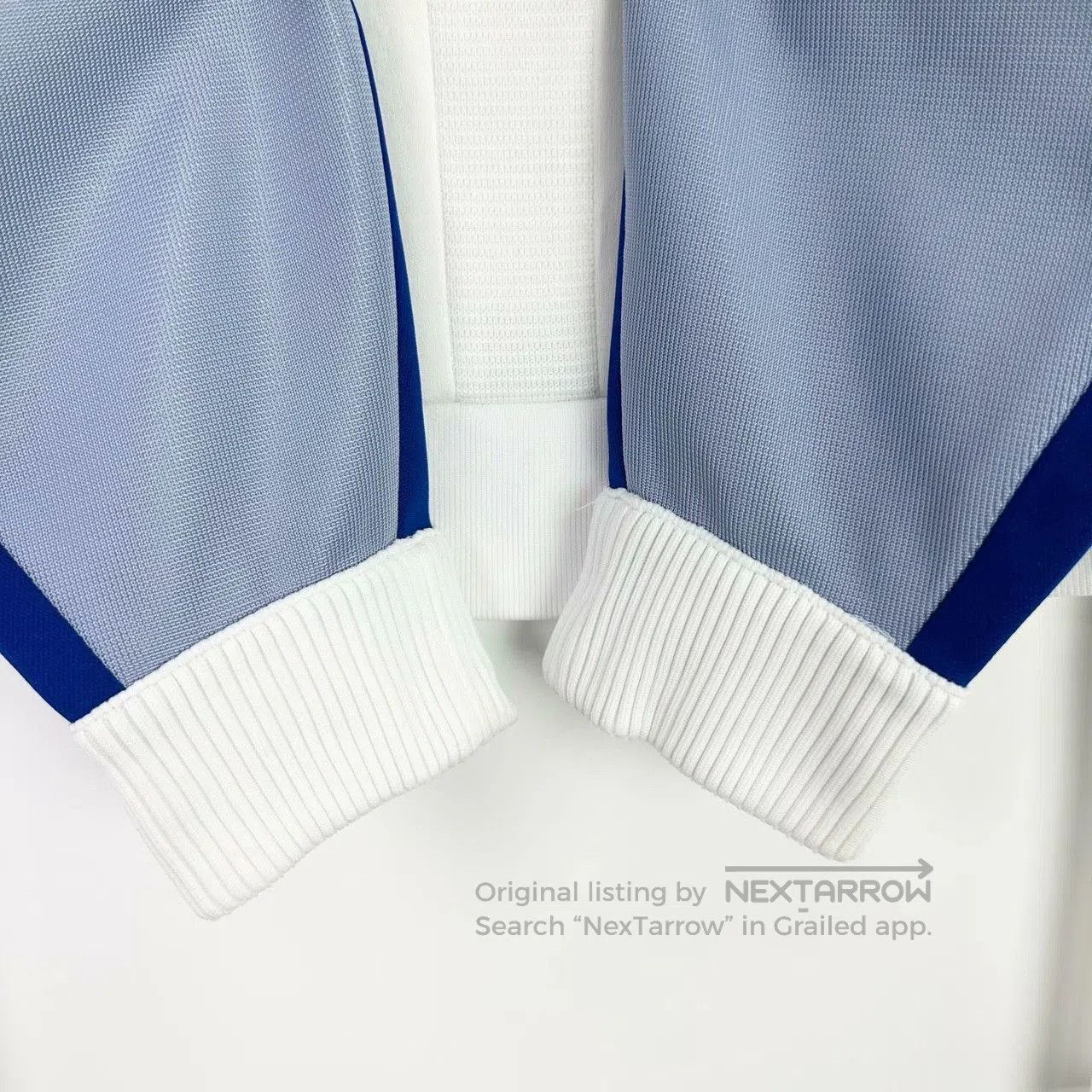 Louis Vuitton Louis Vuitton Colorblock Zip Raglan Sweatshirt. Size S / US 4 / IT 40 - 5 Thumbnail