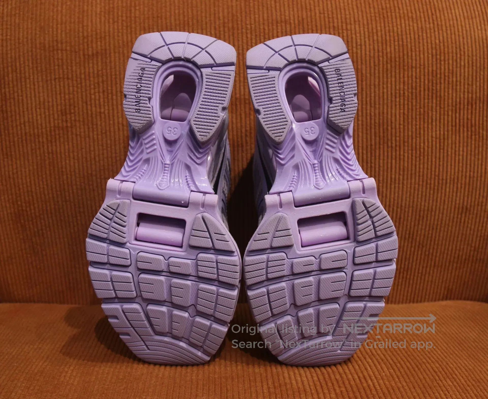 Balenciaga Balenciaga X. Size US 4 / IT 34 - 6 Thumbnail