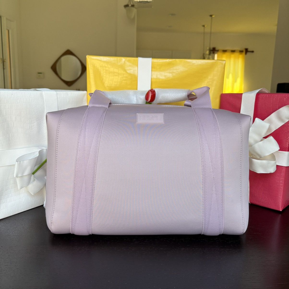 Dagne Dover Landon Carryall Size ONE SIZE - 1 Thumbnail