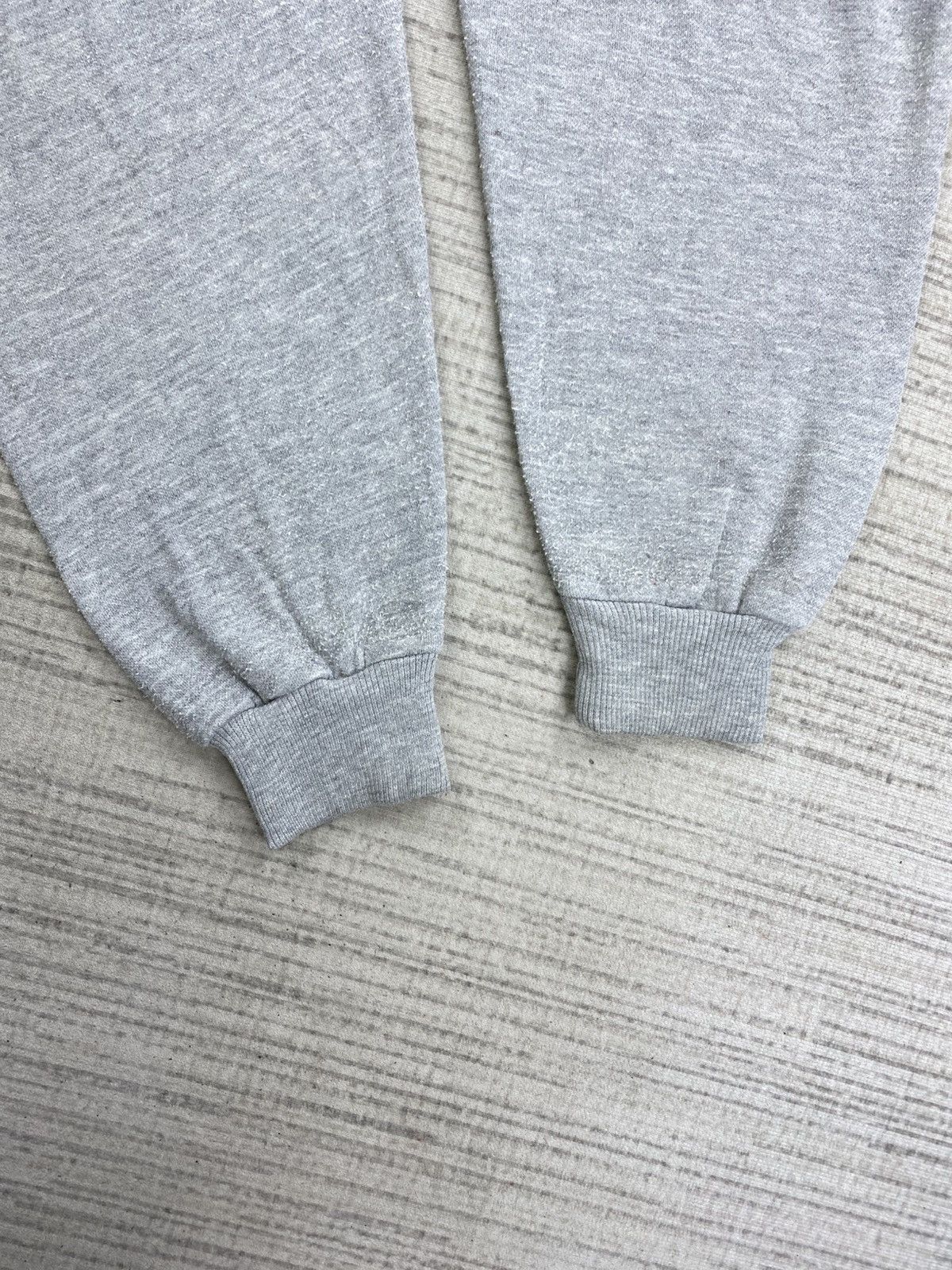Gianni Valentino × Japanese Brand × Vintage Vintage Gianni Valentino Big Logo Sweatshirt Size US XL / EU 56 / 4 - 5 Thumbnail