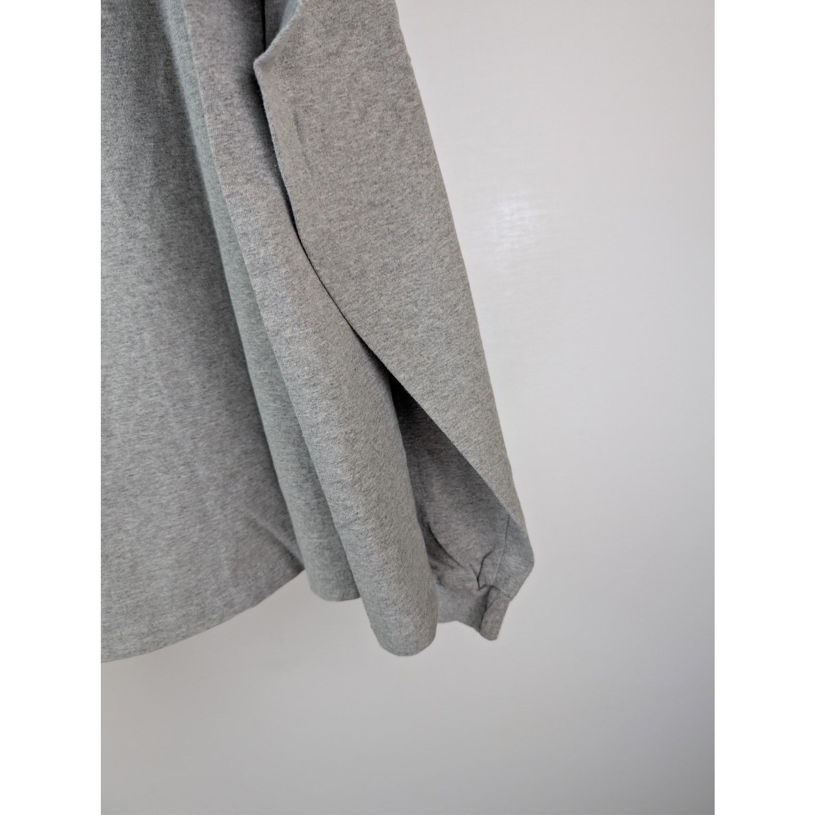 Gallery Dept. o1rshd1 French Collector Tee Shirt in Grey Size US XXL / EU 58 / 5 - 12 Thumbnail