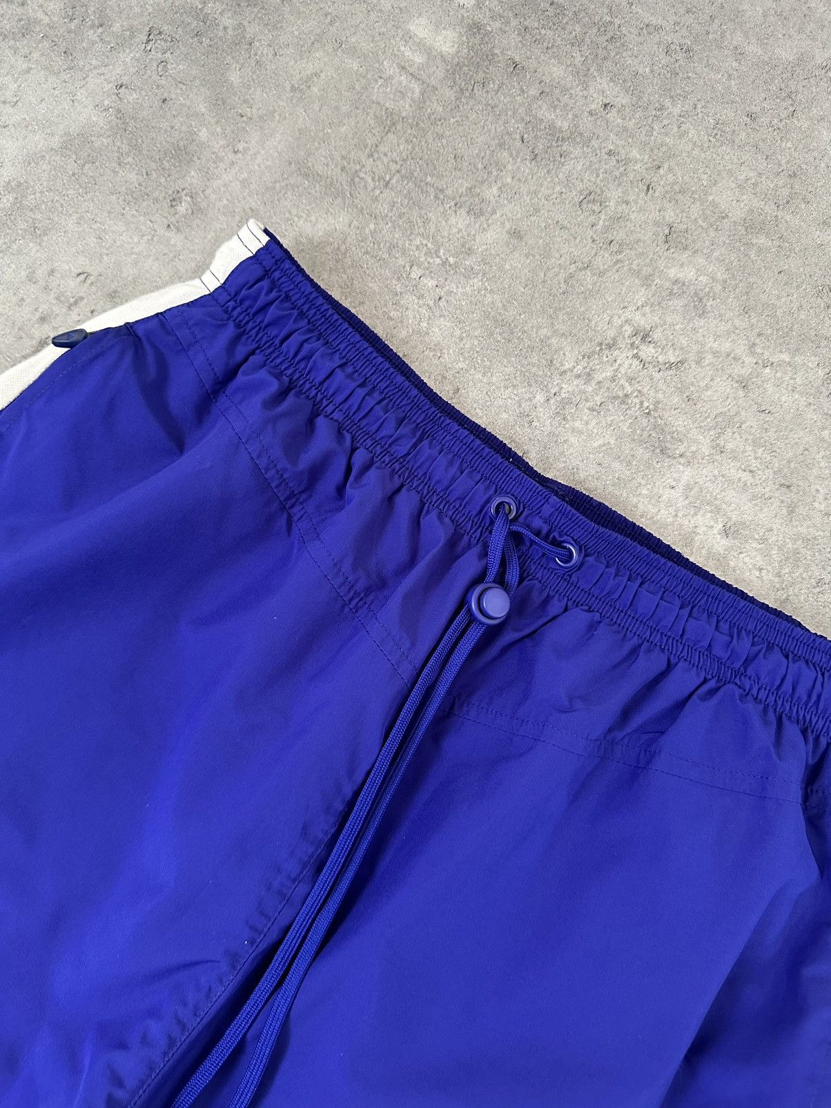 Adidas × Equipment × Vintage Adidas Equipment pants vintage track suit EQT 90s Size US 34 / EU 50 - 5 Thumbnail