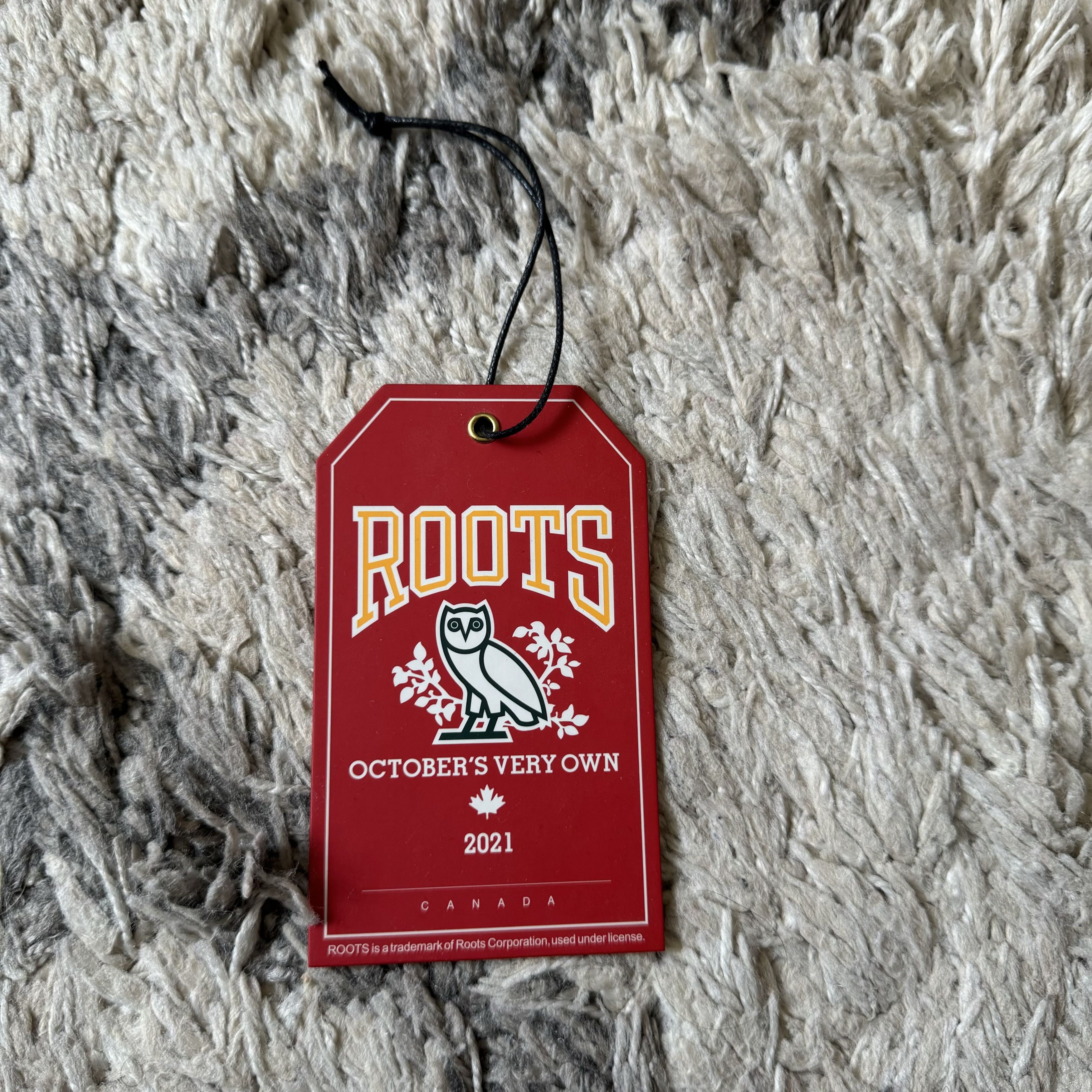 October's Very Own × Roots OVO x Roots Sweatpant Brown Size US 32 / EU 48 - 5 Thumbnail