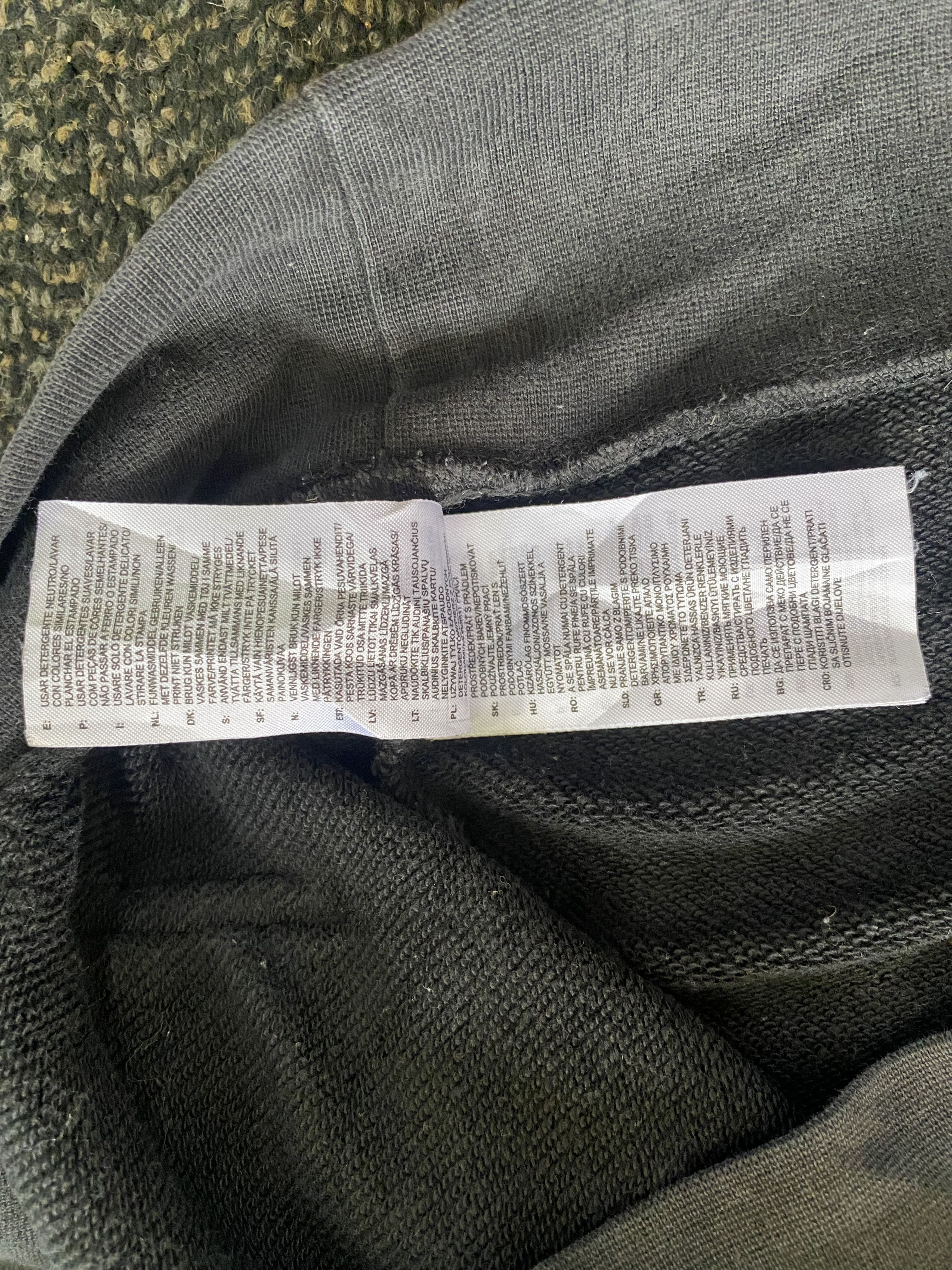 Adidas Adidas hoodie Size US M / EU 48-50 / 2 - 10 Thumbnail