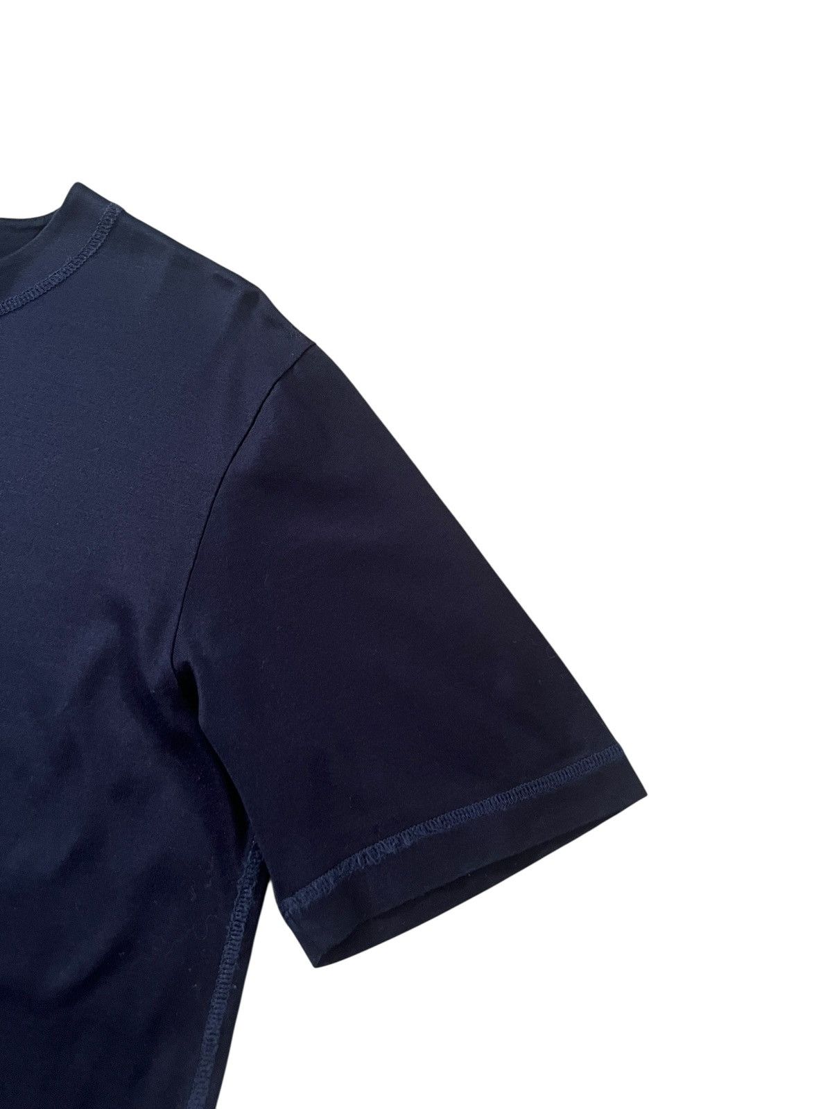 Miu Miu Miu Miu Boxy Shirt Size L / US 10 / IT 46 - 4 Thumbnail