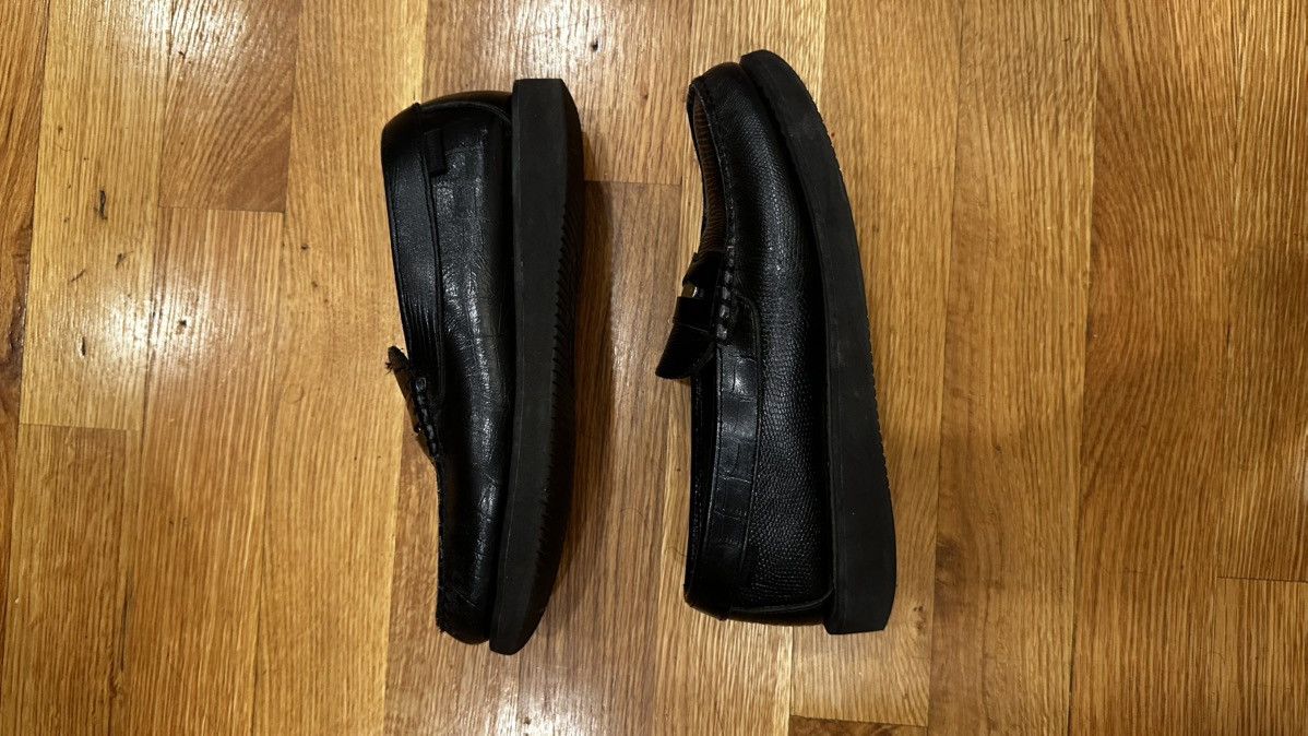 Sebago Sebago Vibram Sole Loafers Size US 9.5 / EU 42-43 - 1 Thumbnail