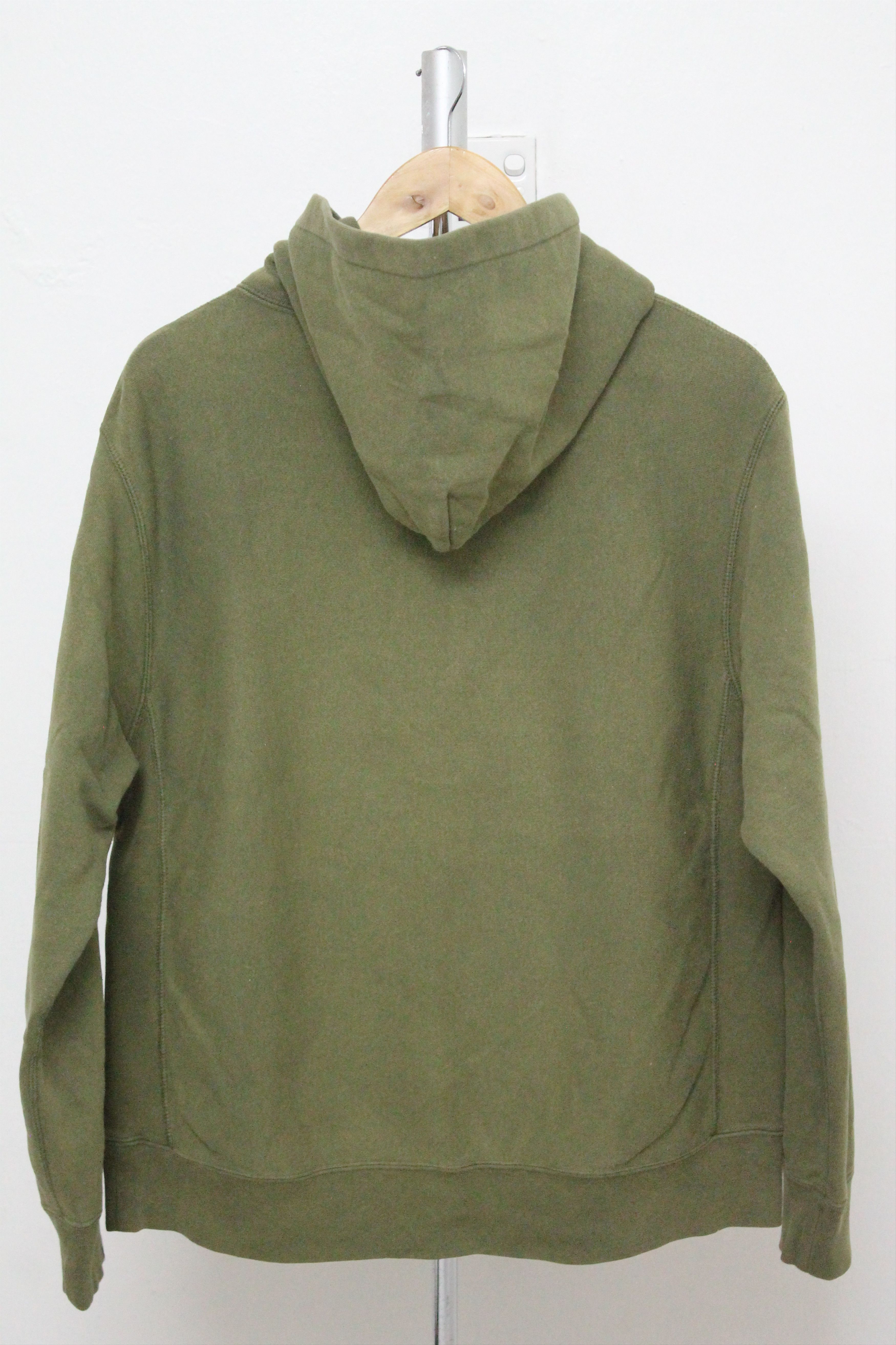 Bape A BATHING APE BAPESTA Pullover Hoodie Sweater size M. Size US M / EU 48-50 / 2 - 6 Thumbnail