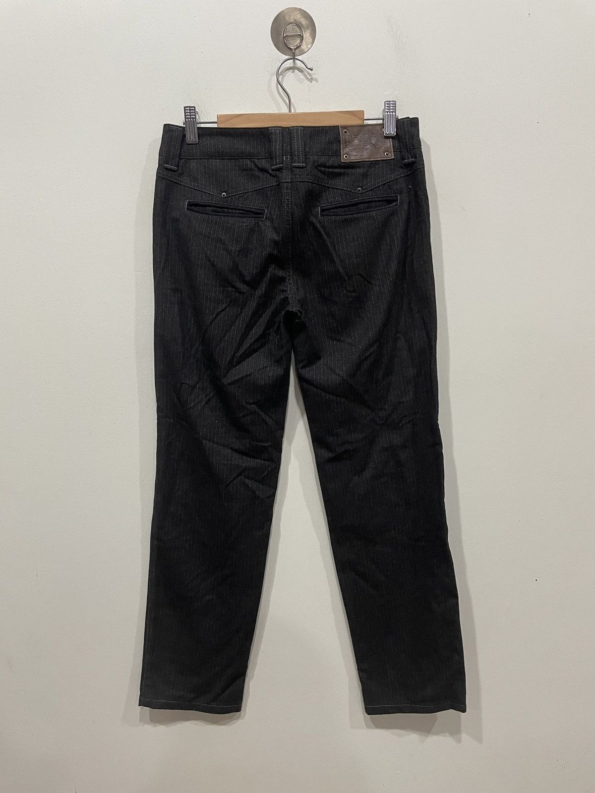 Emporio Armani × Vintage Emporio Armani Pants Size 29" - 2 Thumbnail
