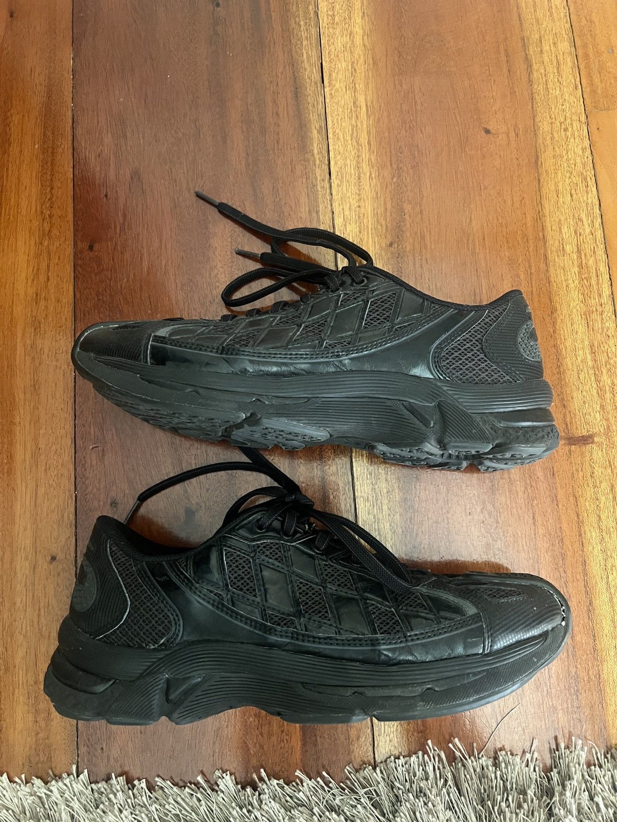 Kiko Kostadinov Kiko Kostadinov ASICS Gel Kiril Size US 9 / EU 42 - 2 Thumbnail