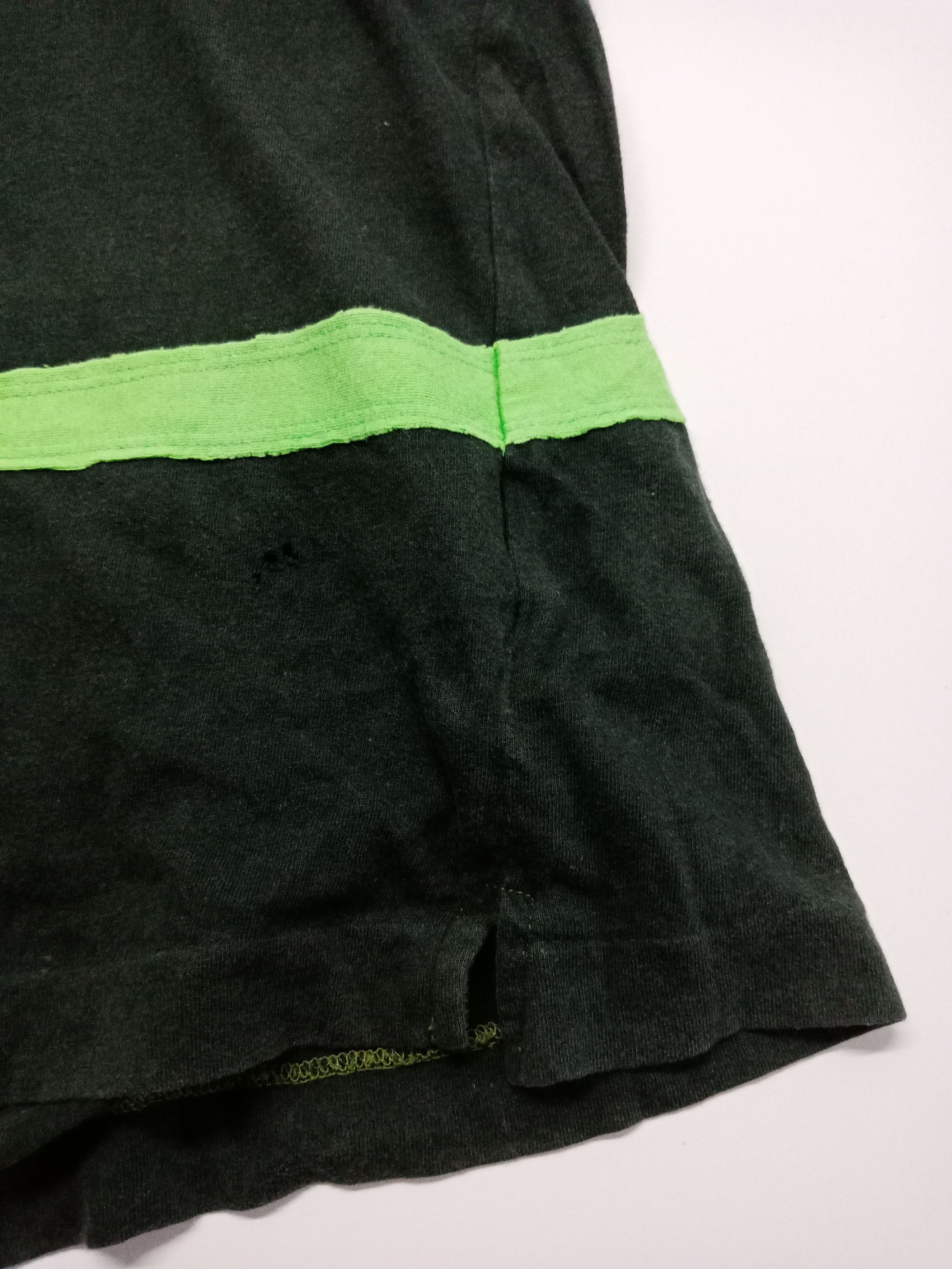 Yohji Yamamoto Ys for Men #D Size US L / EU 52-54 / 3 - 3 Thumbnail