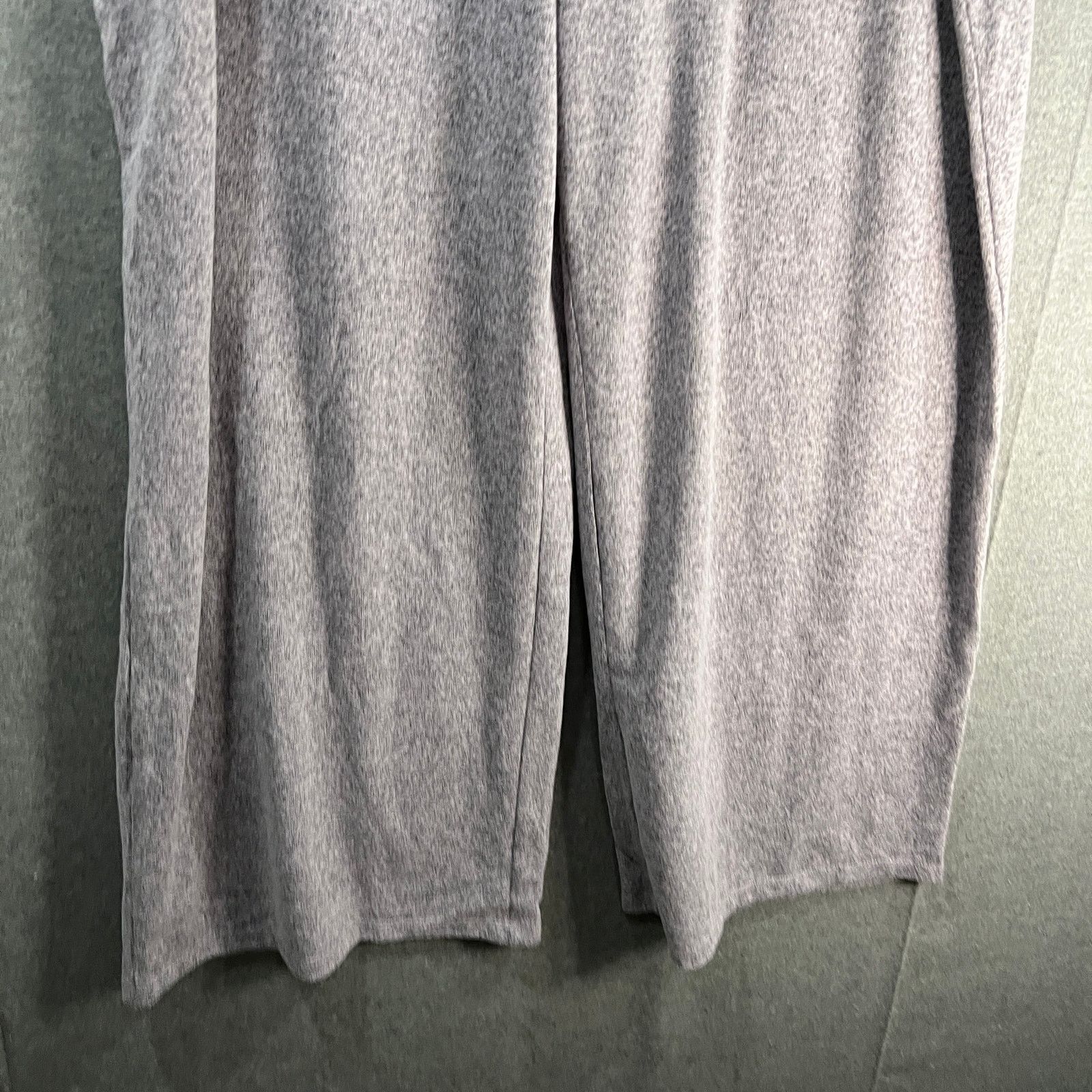 Other Denim & Co. Comfort Zone Plush Knit Wide Leg Pull On Size 40" / US 18 - 4 Thumbnail