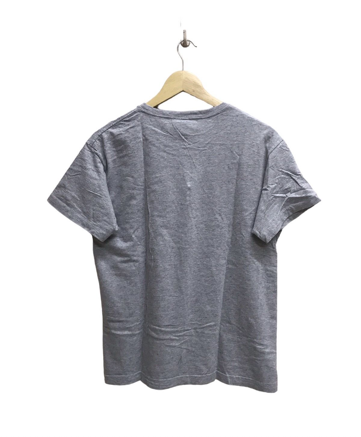 Armani Exchange Armani Exchange Tshirt Size US S / EU 44-46 / 1 - 2 Thumbnail